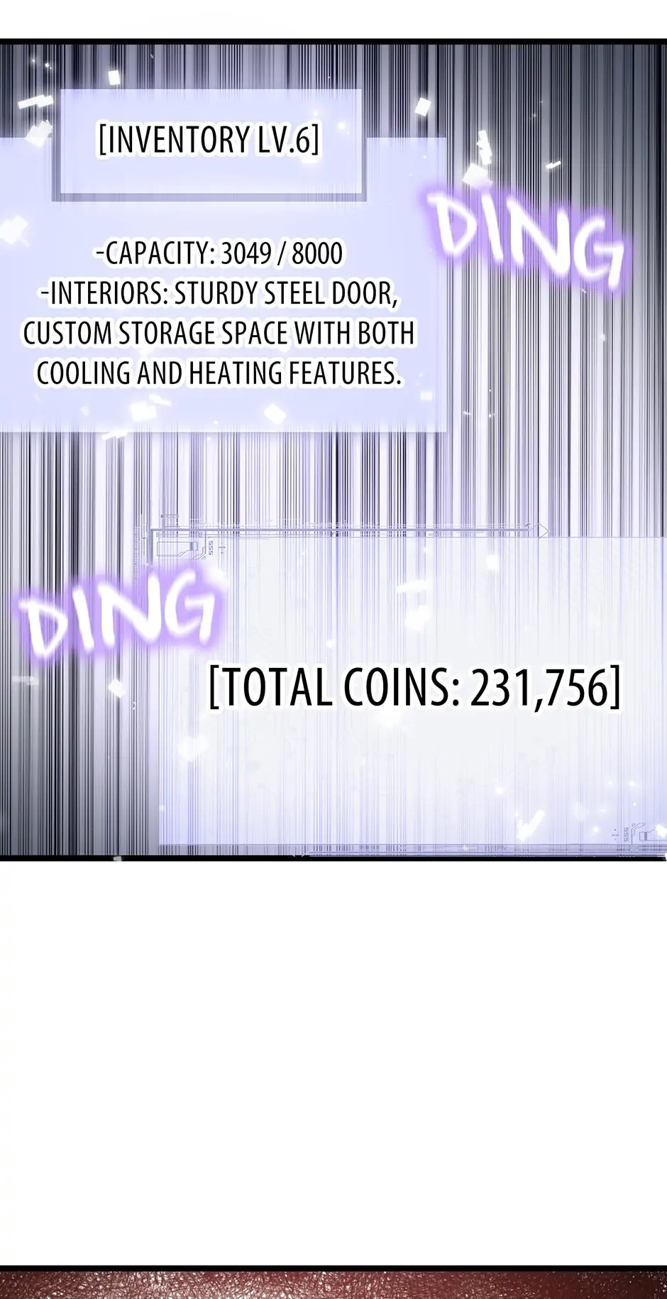 The Lord of Coins Chapter 89 – Dirty Deeds Page 23