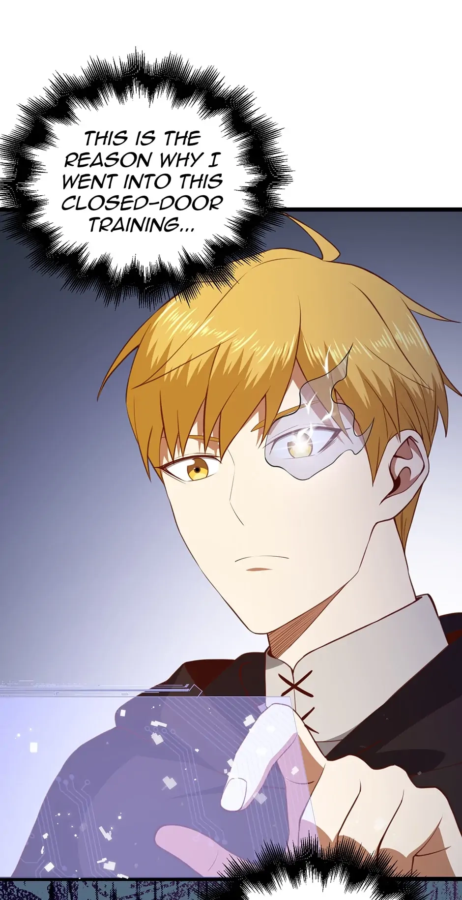 The Lord of Coins Chapter 89 – Dirty Deeds Page 19