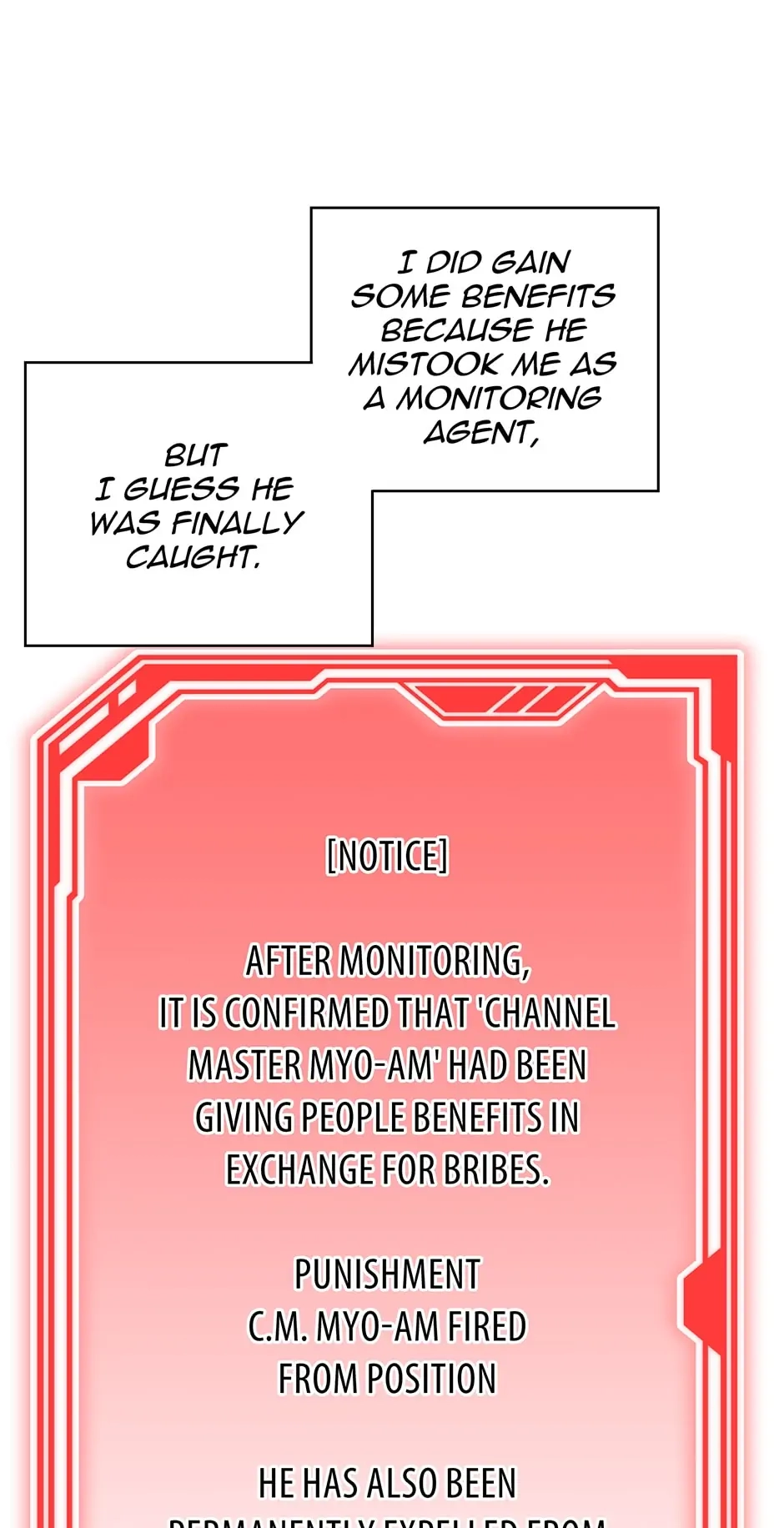 The Lord of Coins Chapter 89 – Dirty Deeds Page 50