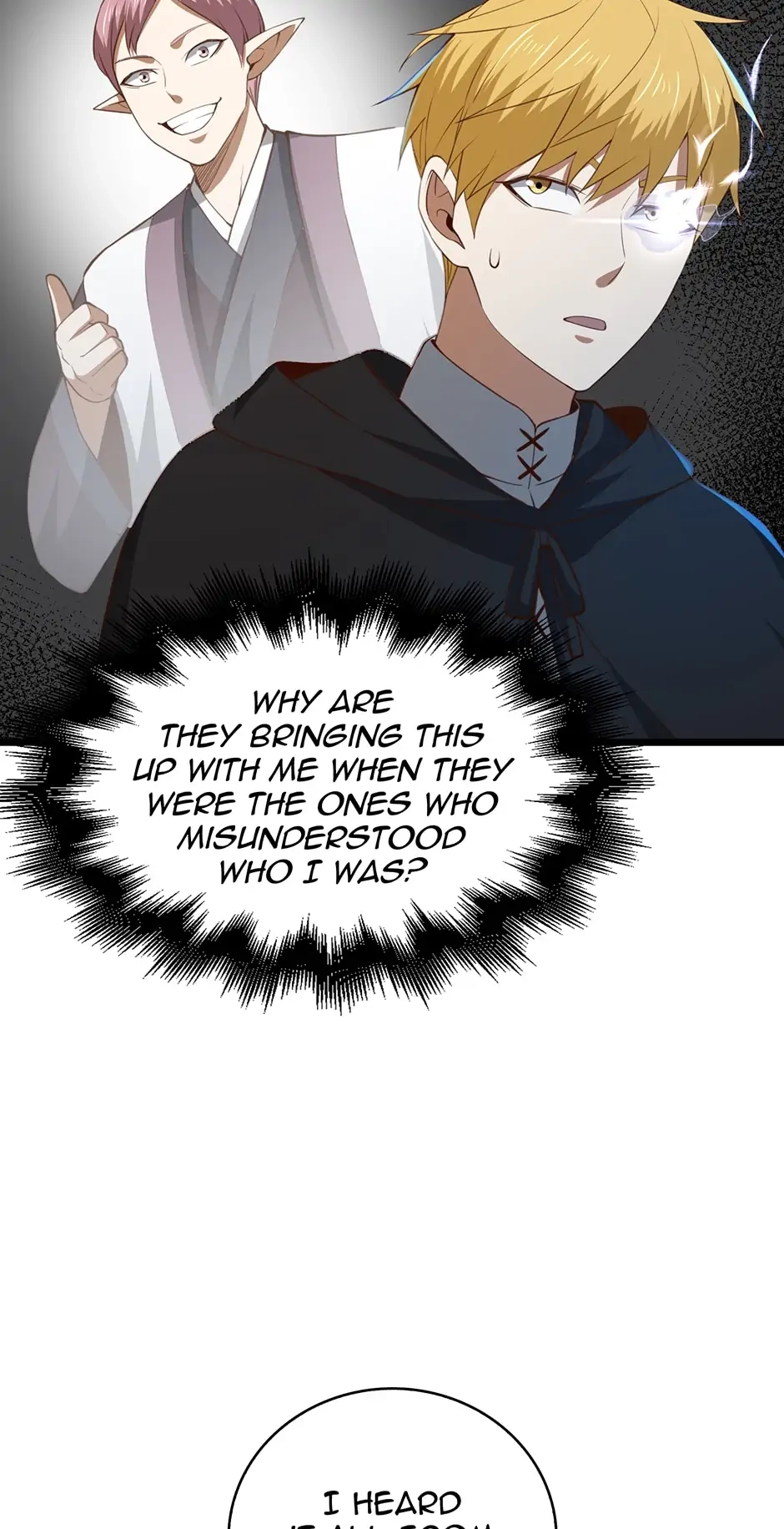 The Lord of Coins Chapter 89 – Dirty Deeds Page 52