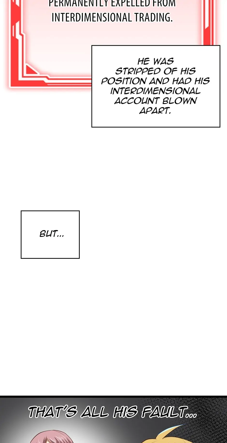 The Lord of Coins Chapter 89 – Dirty Deeds Page 51