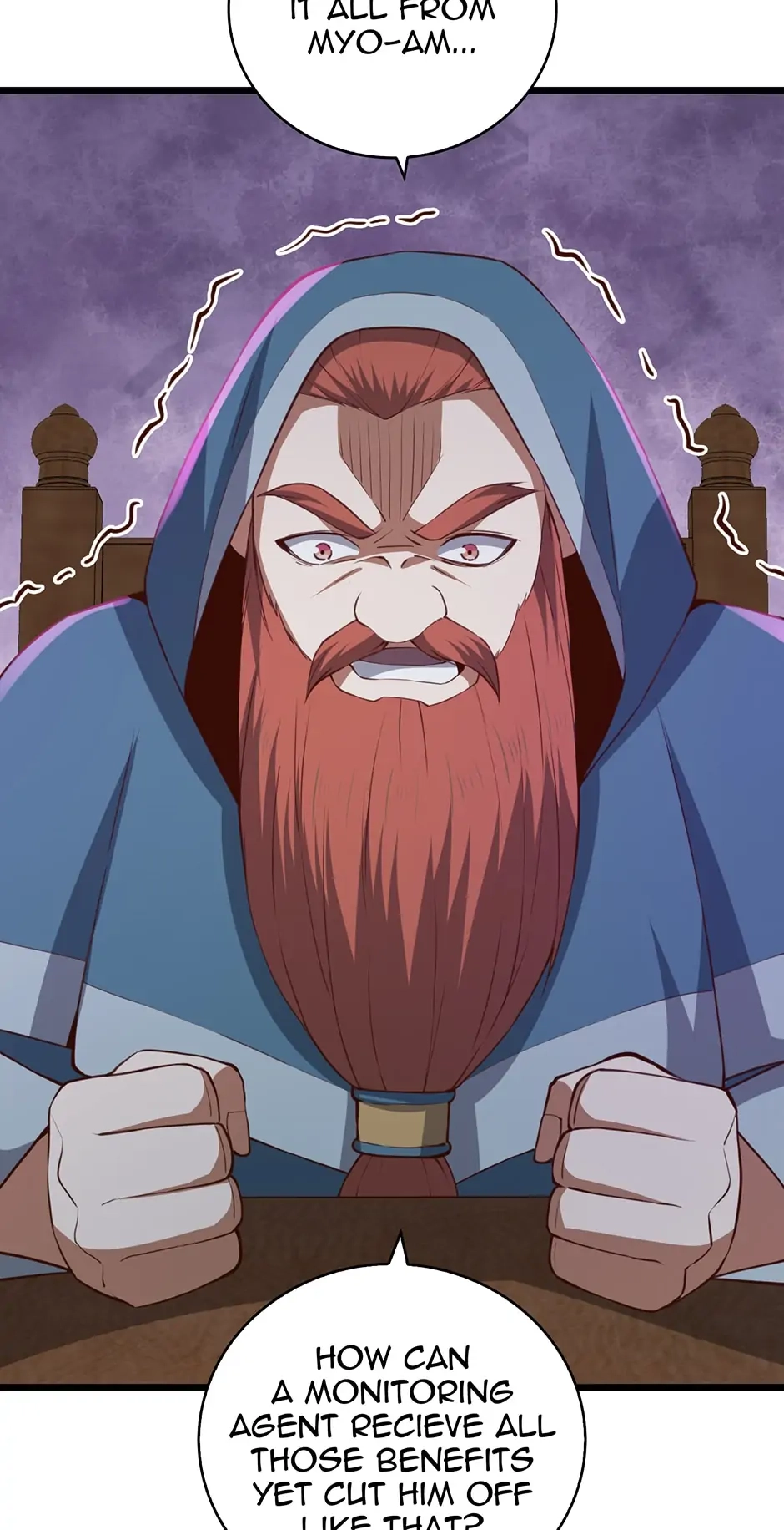 The Lord of Coins Chapter 89 – Dirty Deeds Page 53