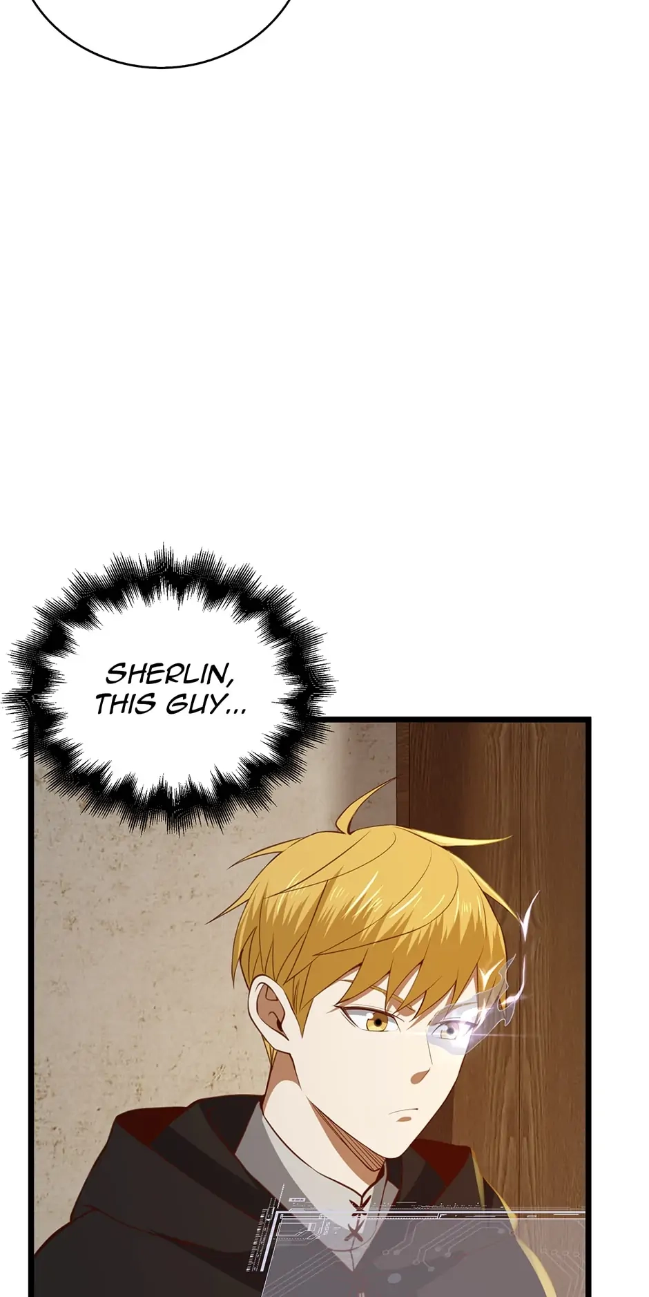 The Lord of Coins Chapter 89 – Dirty Deeds Page 65