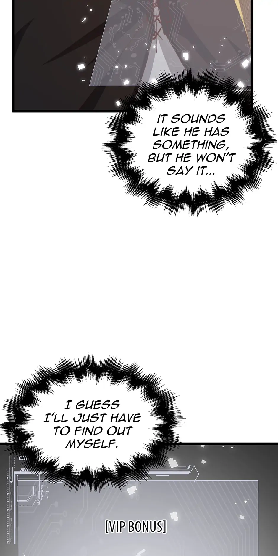 The Lord of Coins Chapter 89 – Dirty Deeds Page 66