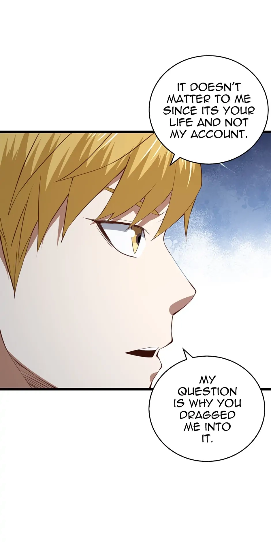 The Lord of Coins Chapter 89 – Dirty Deeds Page 63