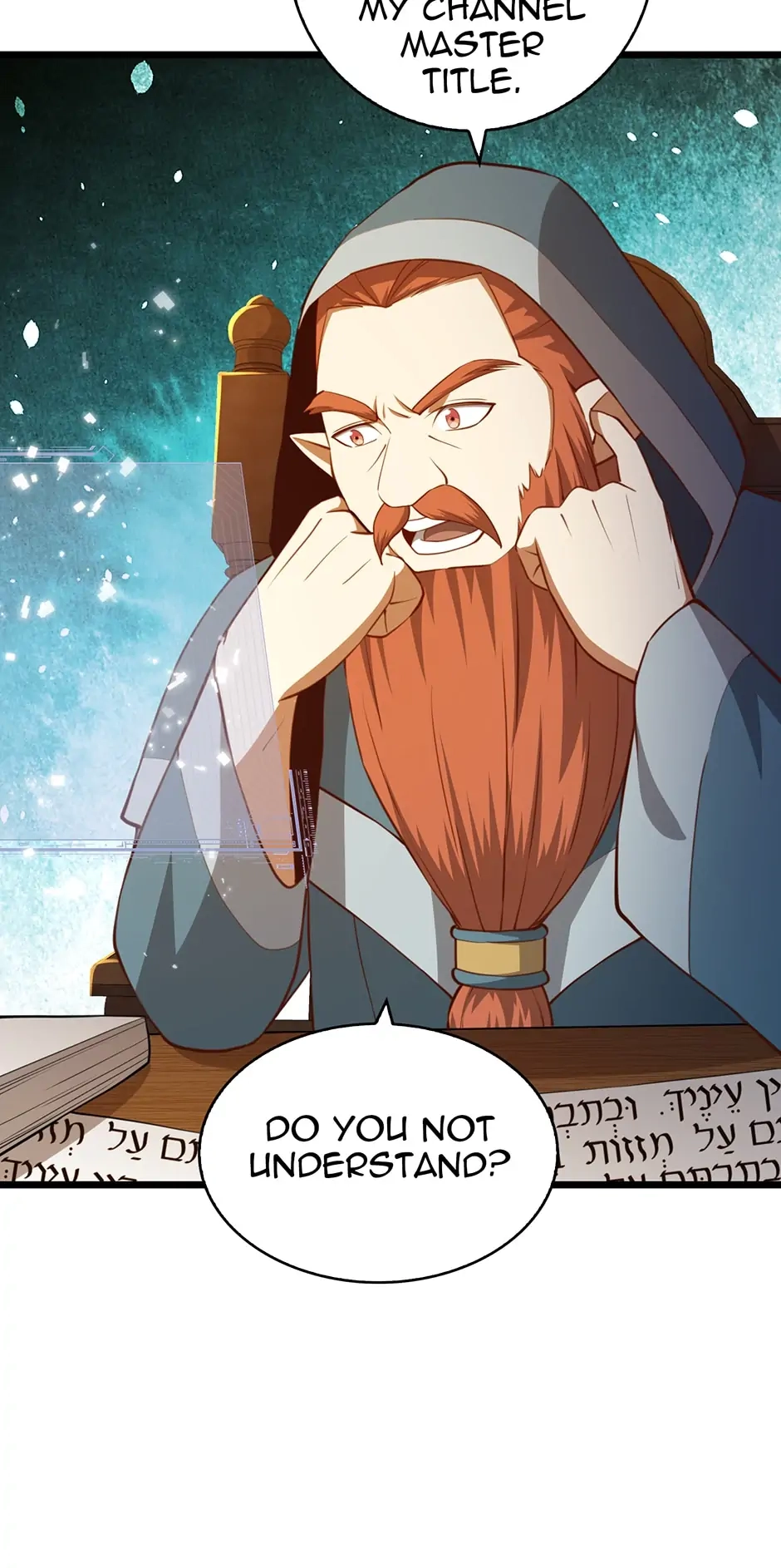 The Lord of Coins Chapter 89 – Dirty Deeds Page 42