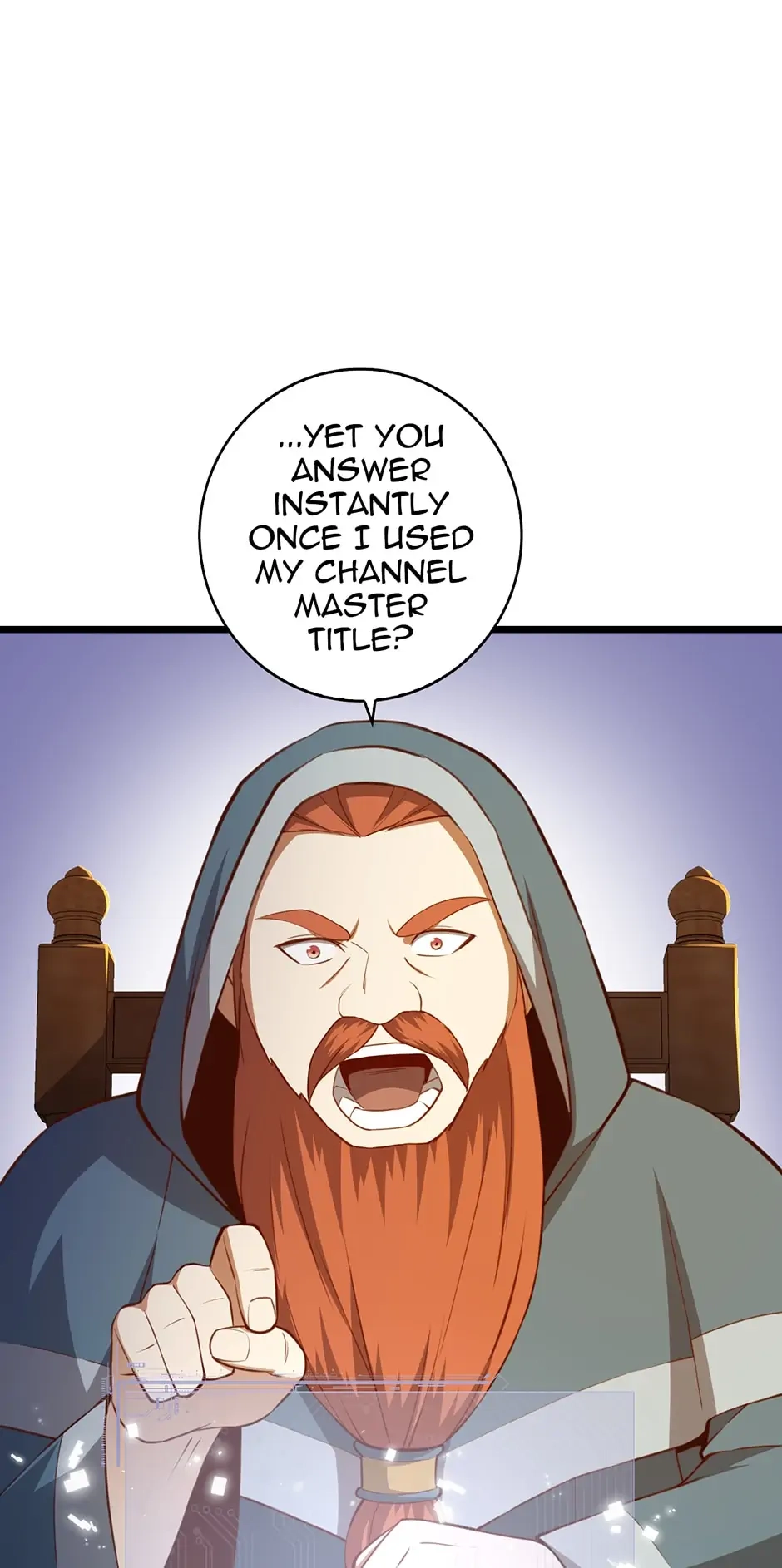 The Lord of Coins Chapter 89 – Dirty Deeds Page 39