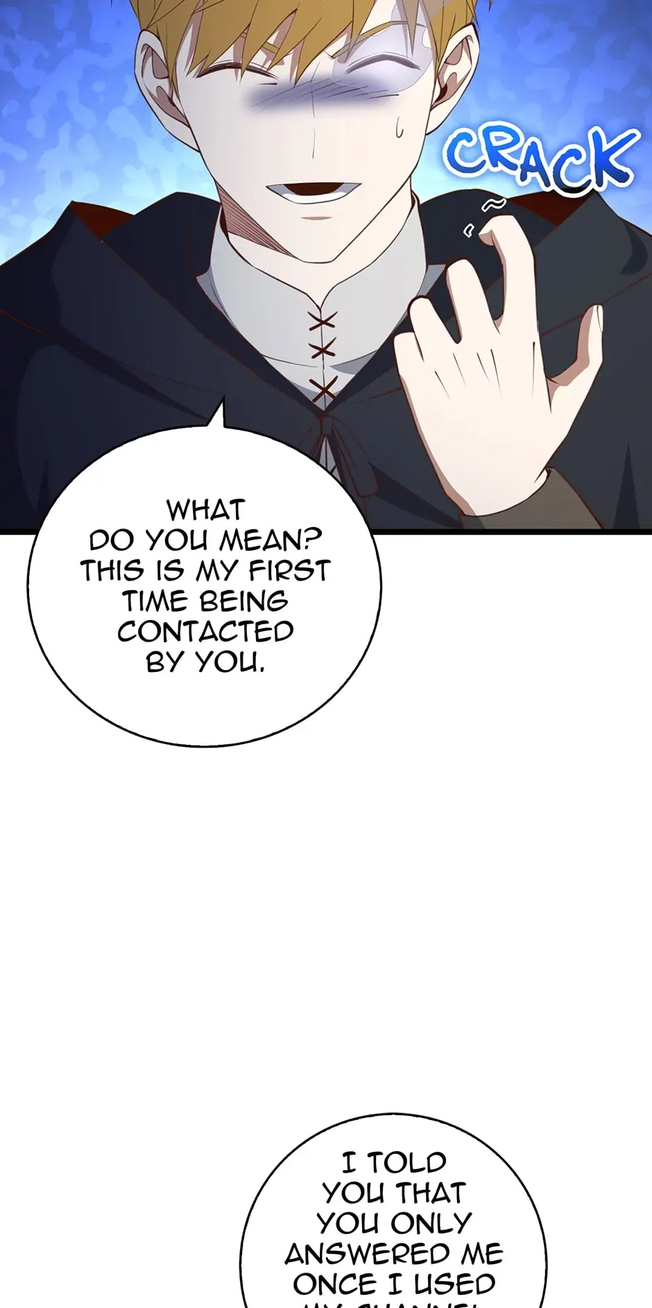 The Lord of Coins Chapter 89 – Dirty Deeds Page 41