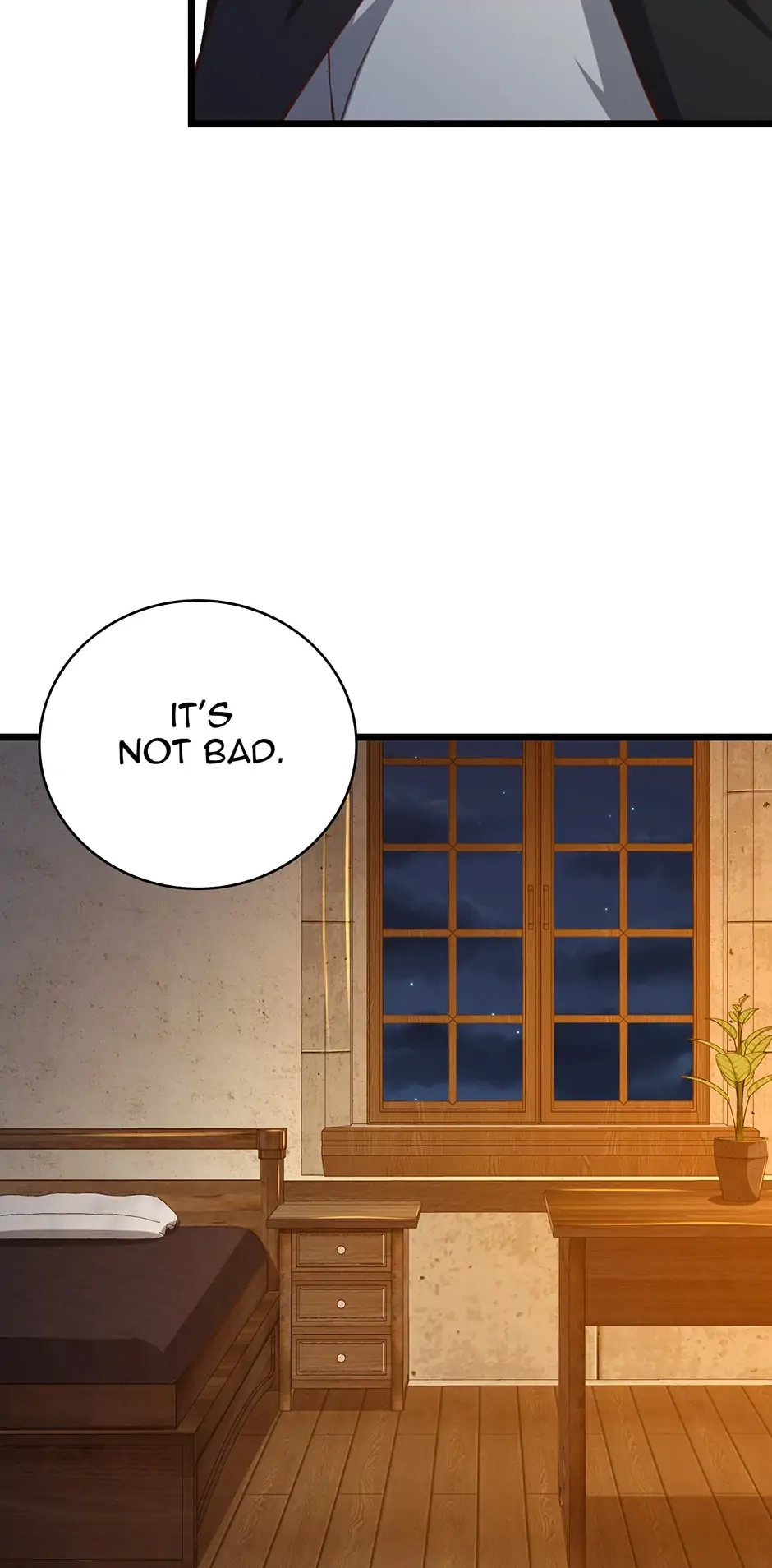 The Lord of Coins Chapter 89 – Dirty Deeds Page 12