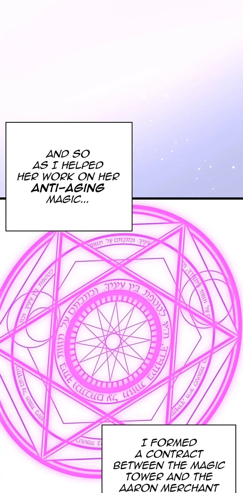 The Lord of Coins Chapter 89 – Dirty Deeds Page 14