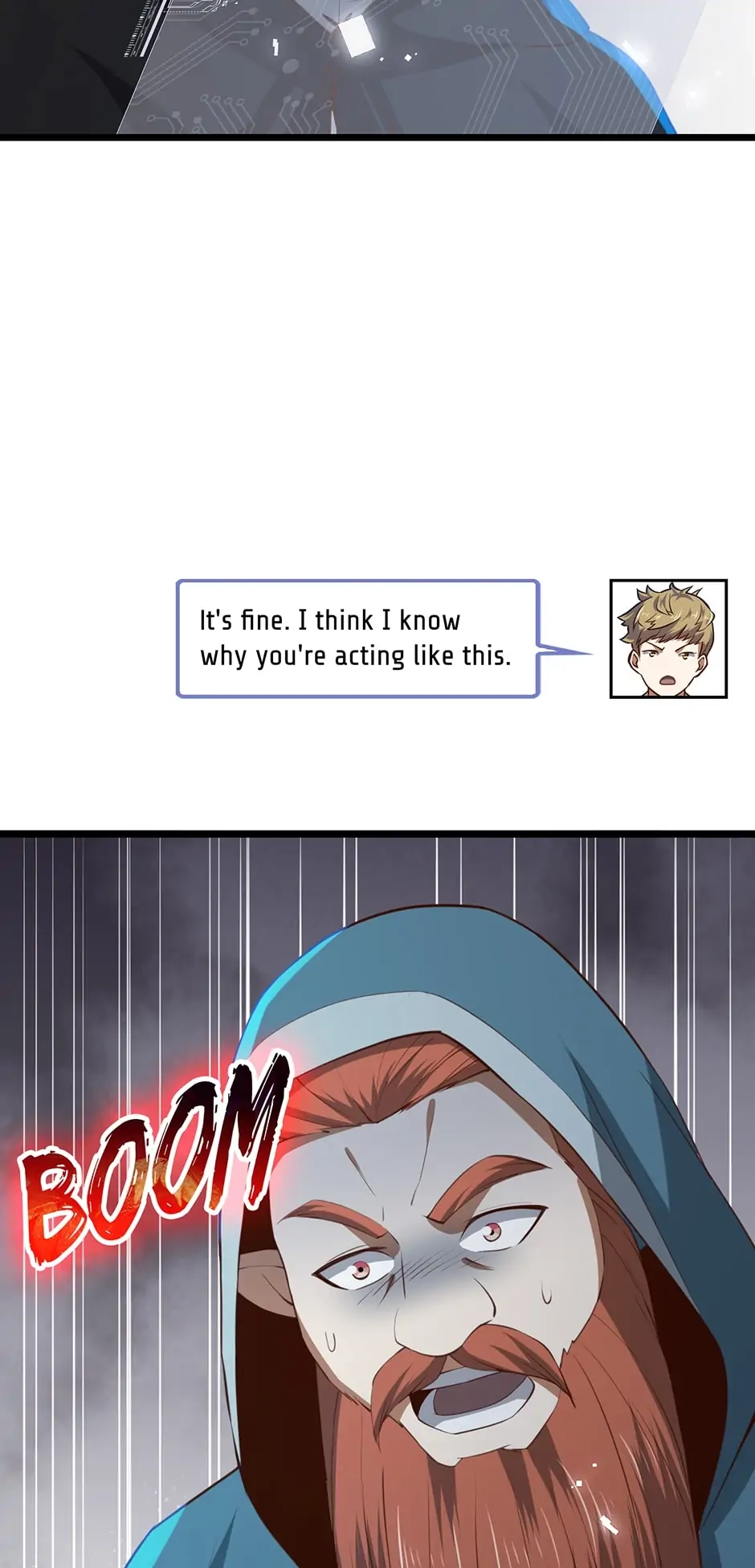 The Lord of Coins Chapter 89 – Dirty Deeds Page 79