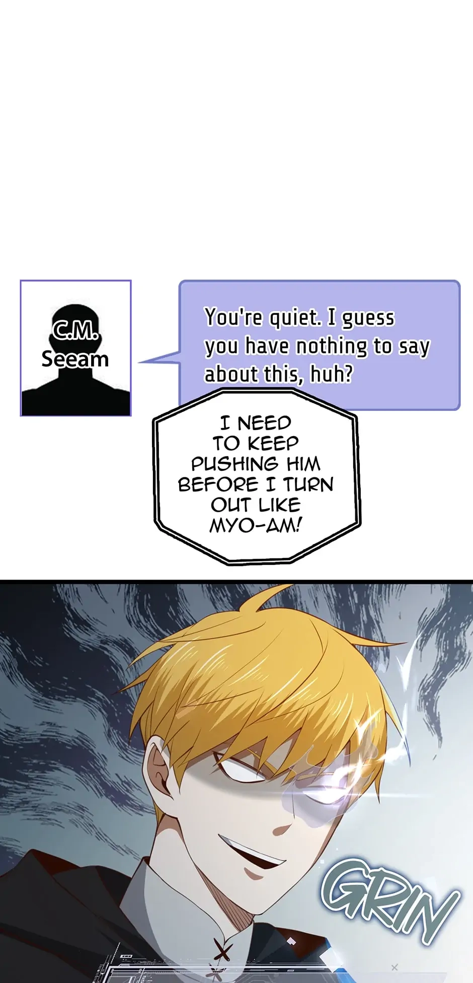 The Lord of Coins Chapter 89 – Dirty Deeds Page 78