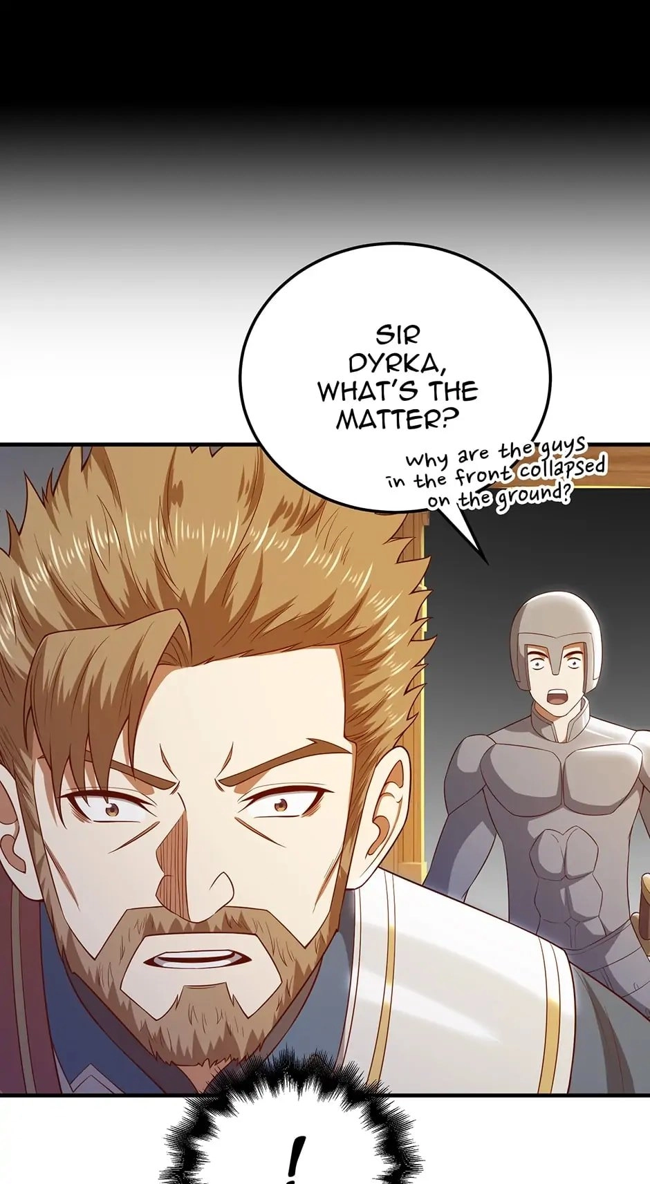 The Lord of Coins Chapter 95 – Bloody Sacrifice Page 19