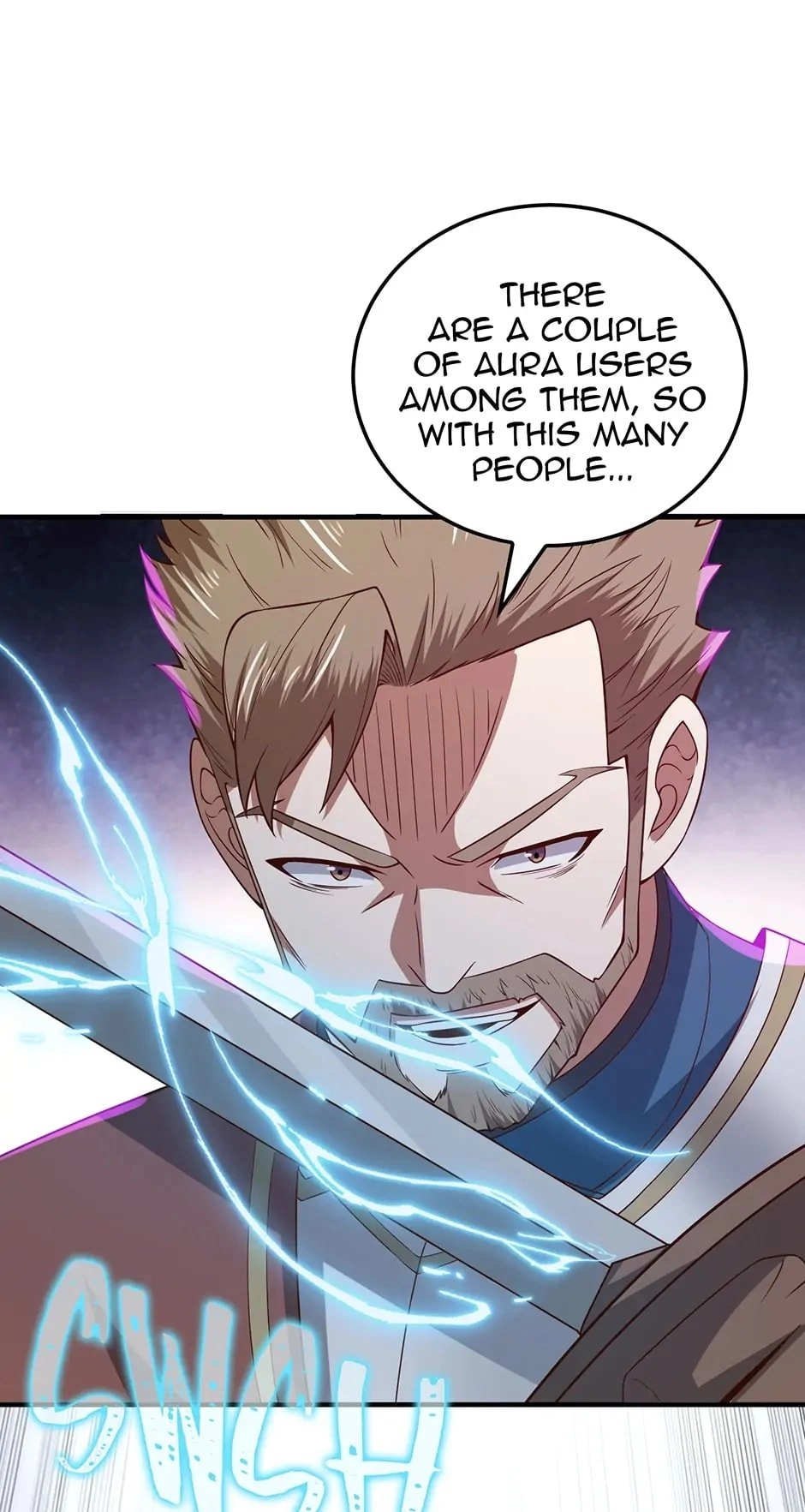 The Lord of Coins Chapter 95 – Bloody Sacrifice Page 33