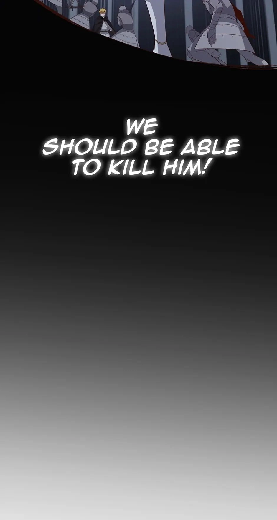 The Lord of Coins Chapter 95 – Bloody Sacrifice Page 35