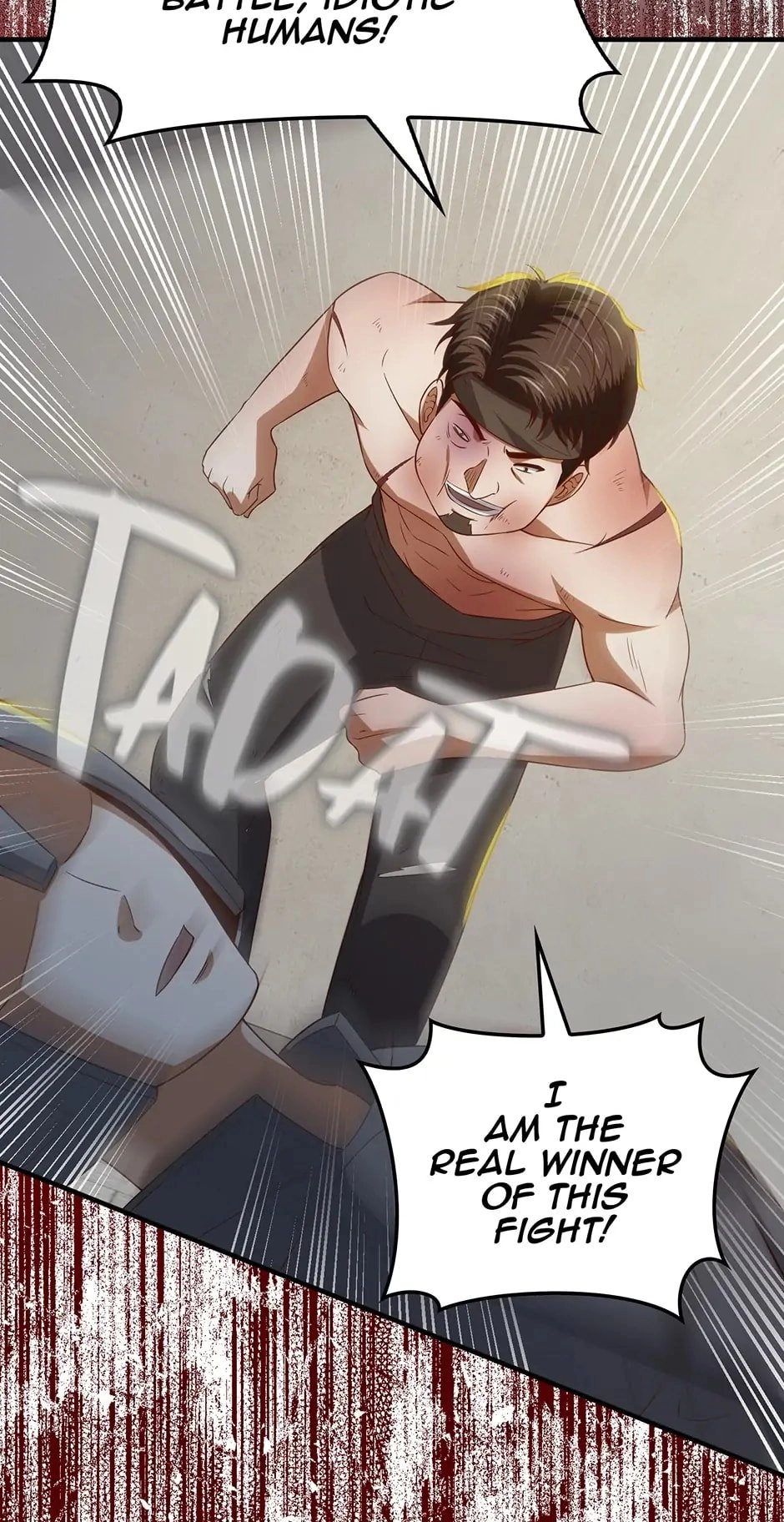The Lord of Coins Chapter 95 – Bloody Sacrifice Page 44