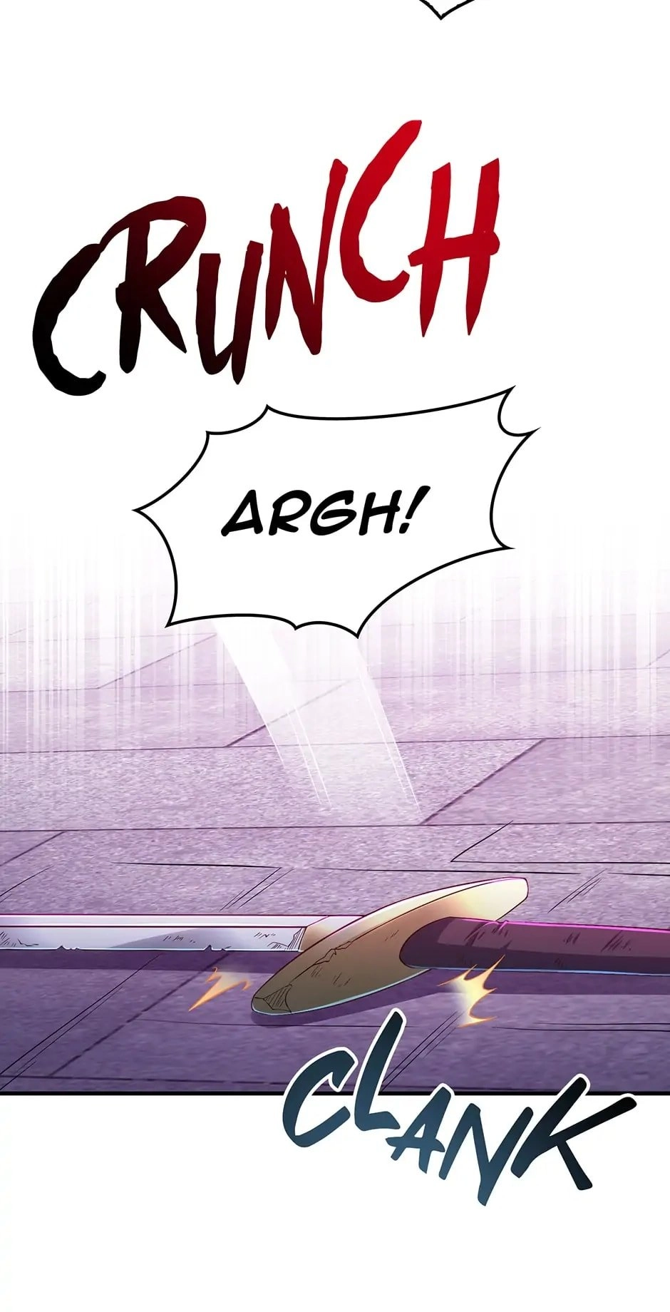 The Lord of Coins Chapter 95 – Bloody Sacrifice Page 57