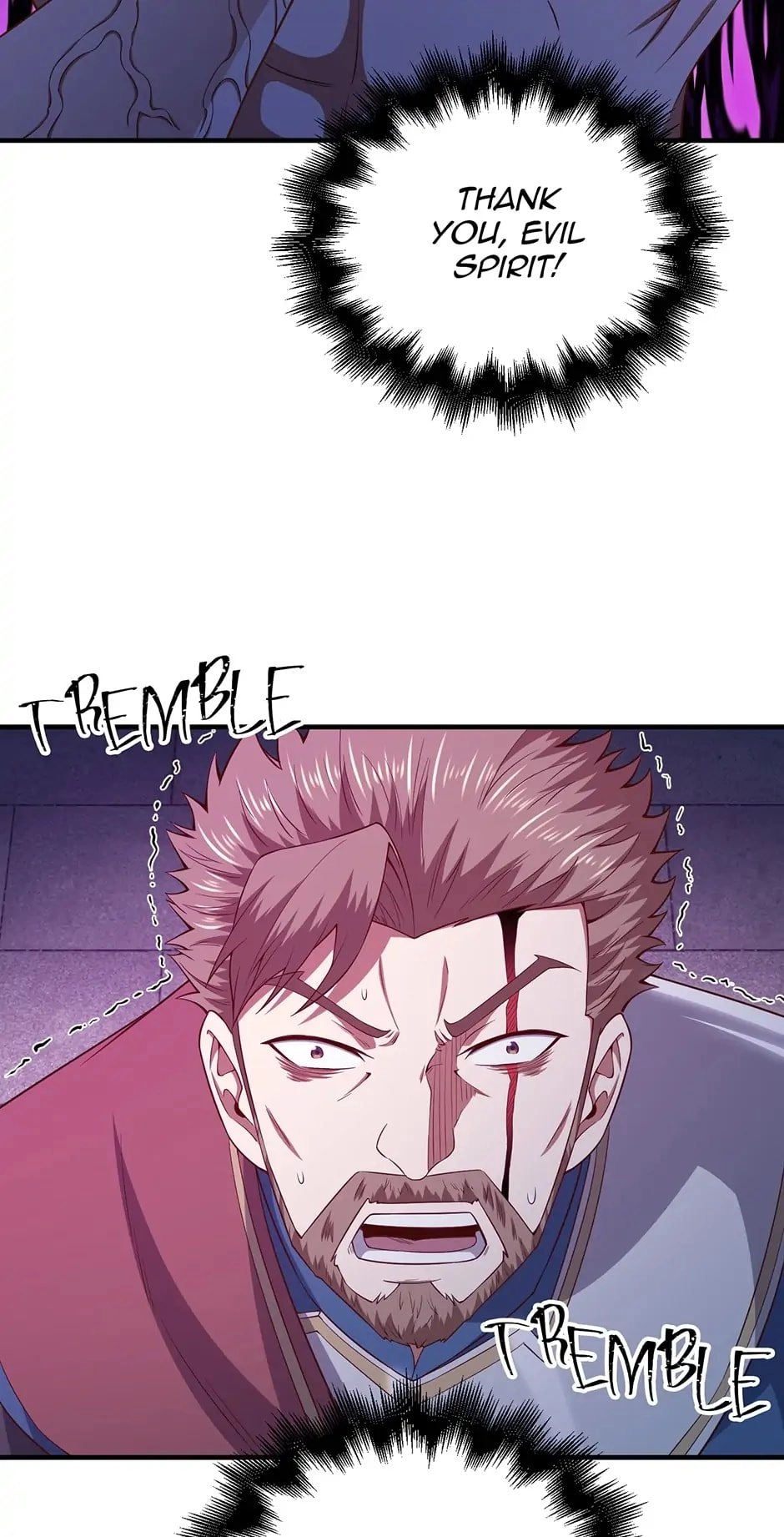 The Lord of Coins Chapter 95 – Bloody Sacrifice Page 54