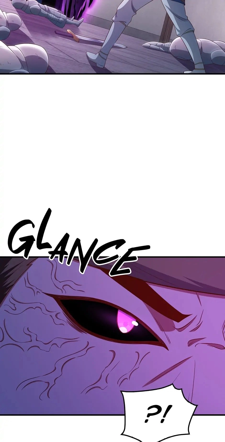 The Lord of Coins Chapter 95 – Bloody Sacrifice Page 56