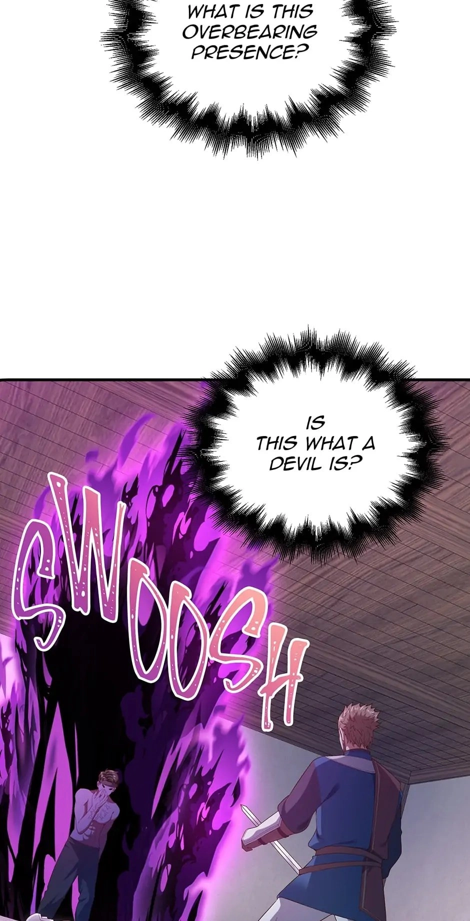 The Lord of Coins Chapter 95 – Bloody Sacrifice Page 55