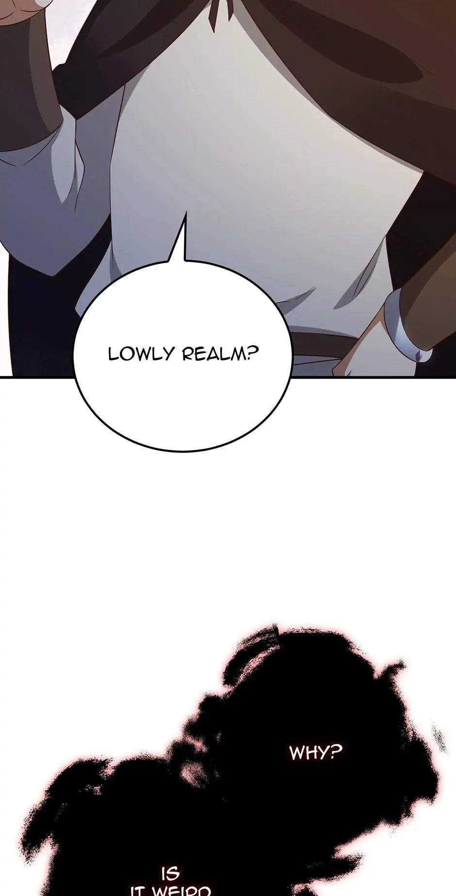 The Lord of Coins Chapter 95 – Bloody Sacrifice Page 60