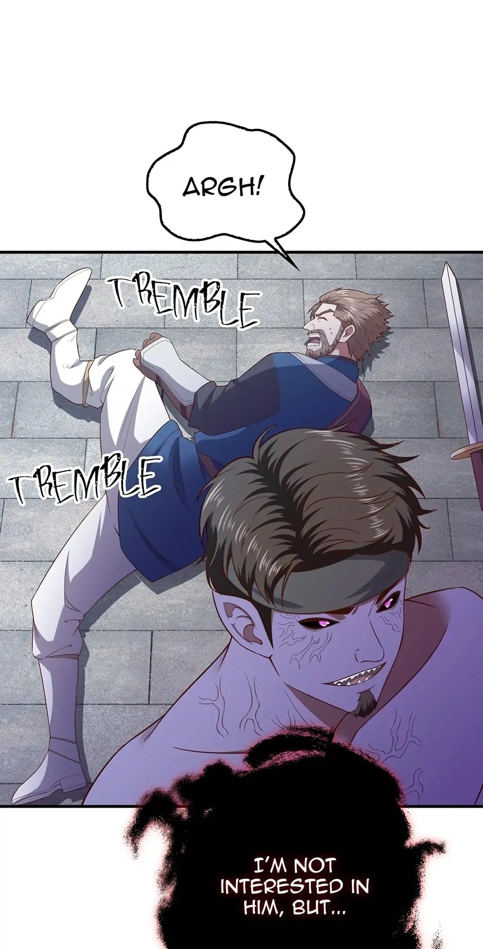 The Lord of Coins Chapter 95 – Bloody Sacrifice Page 58