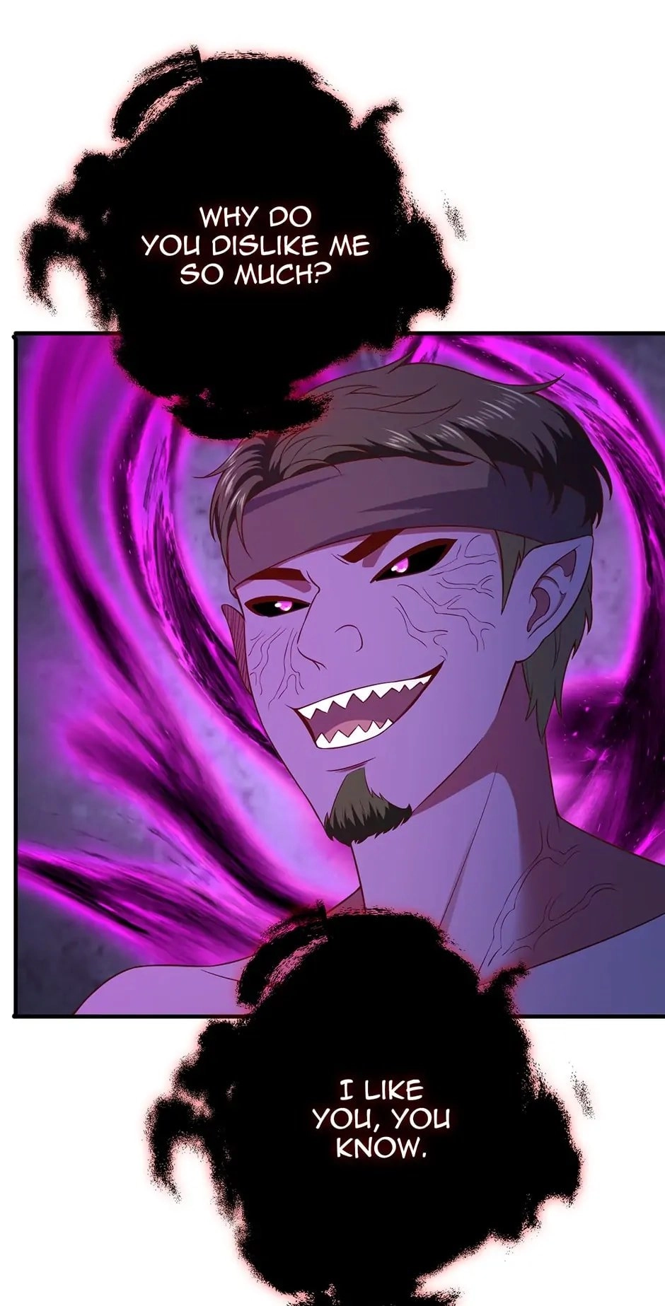 The Lord of Coins Chapter 95 – Bloody Sacrifice Page 63