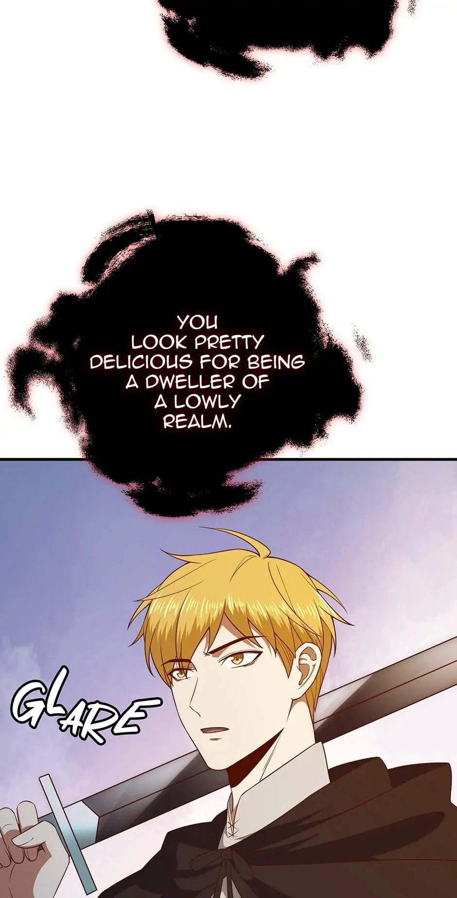 The Lord of Coins Chapter 95 – Bloody Sacrifice Page 59