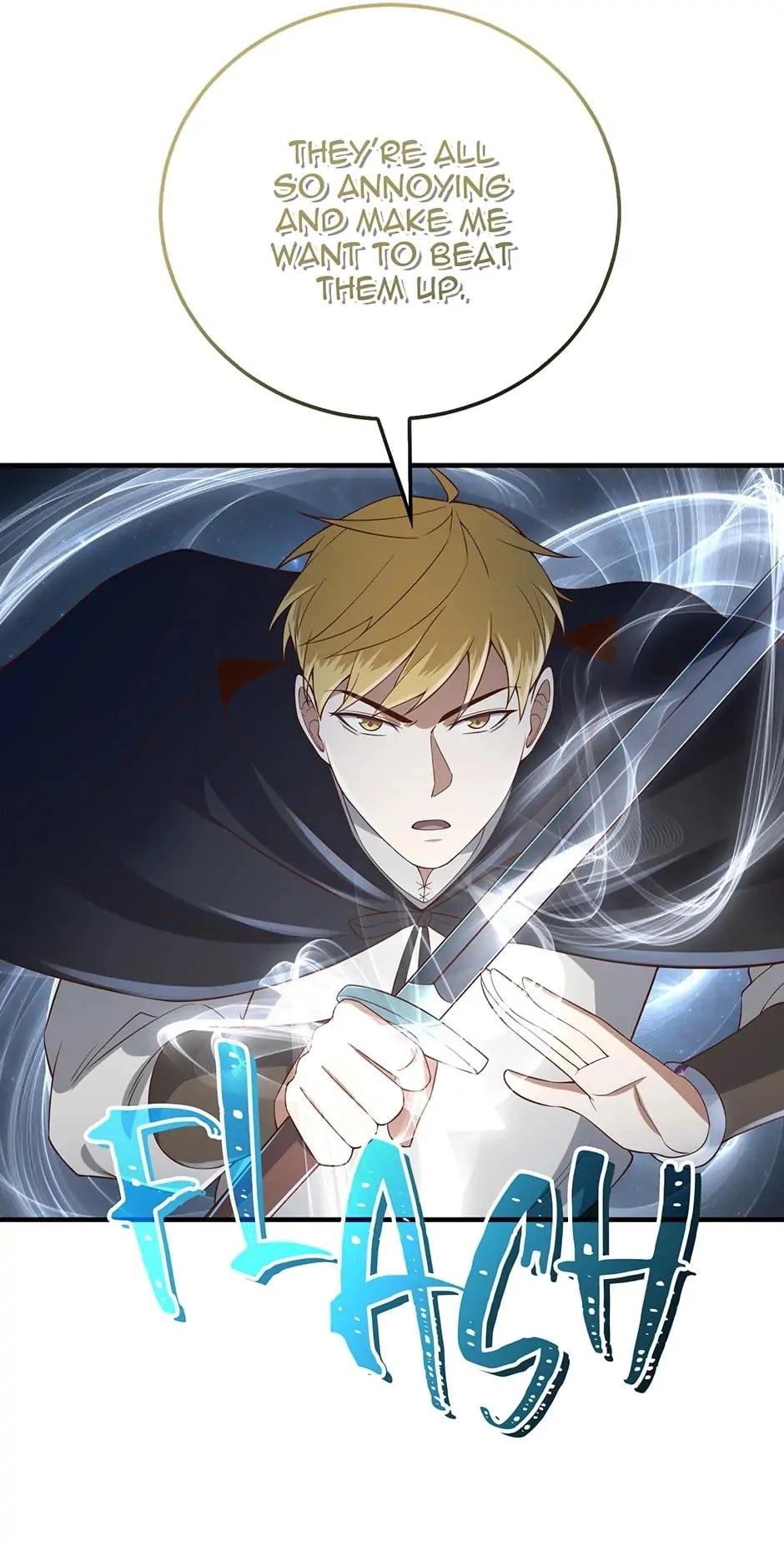 The Lord of Coins Chapter 95 – Bloody Sacrifice Page 62