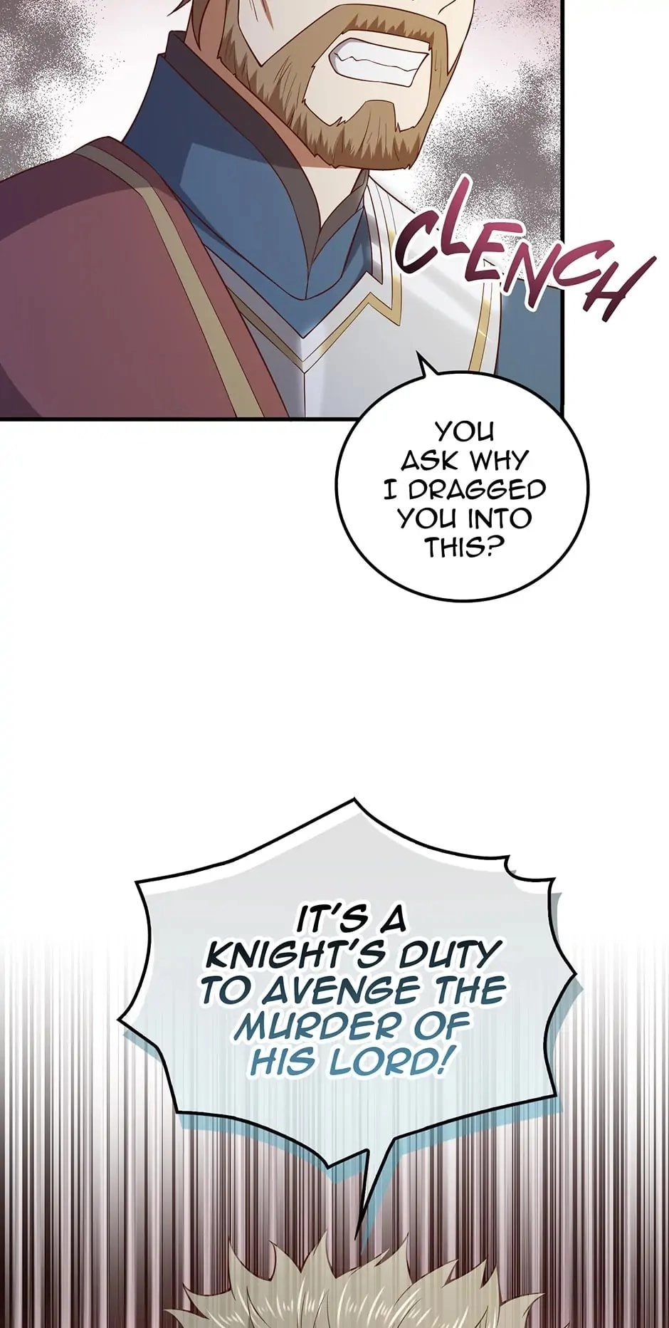 The Lord of Coins Chapter 95 – Bloody Sacrifice Page 7