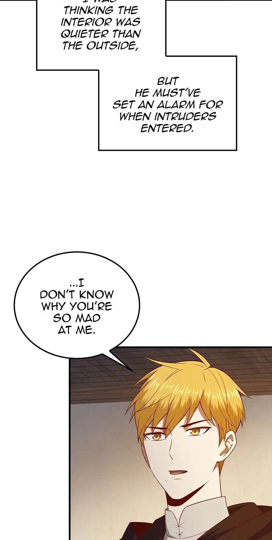 The Lord of Coins Chapter 95 – Bloody Sacrifice Page 5