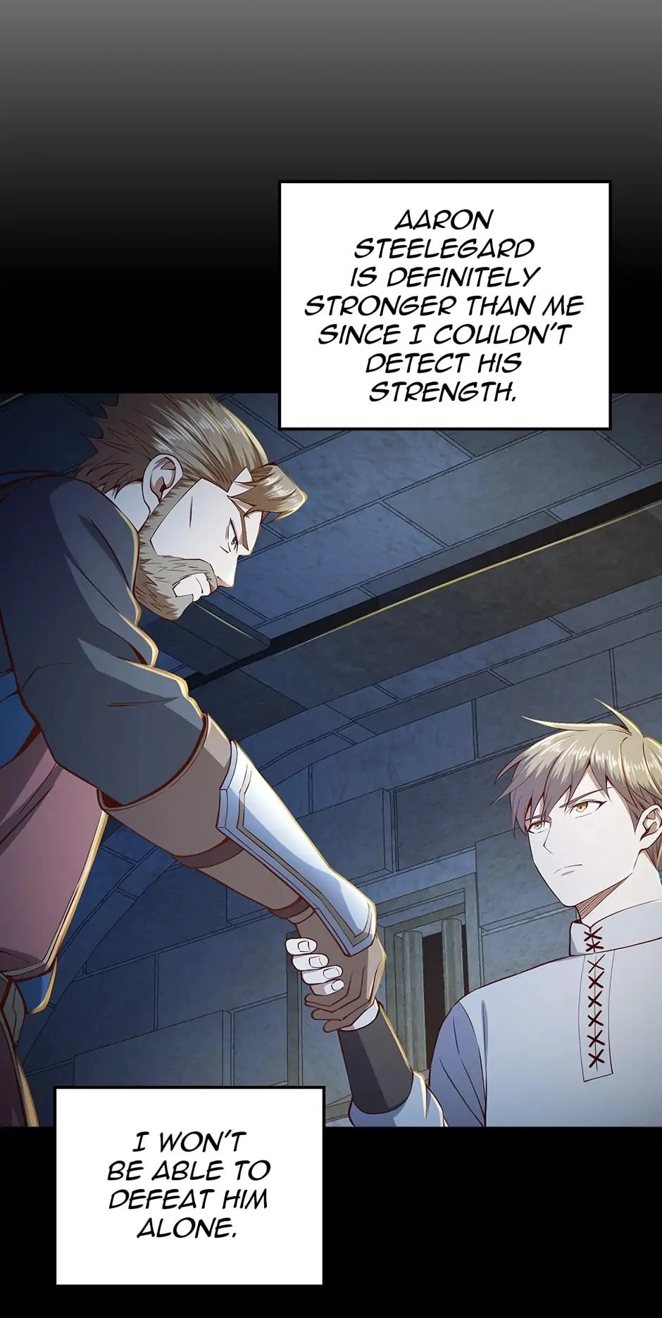 The Lord of Coins Chapter 95 – Bloody Sacrifice Page 18