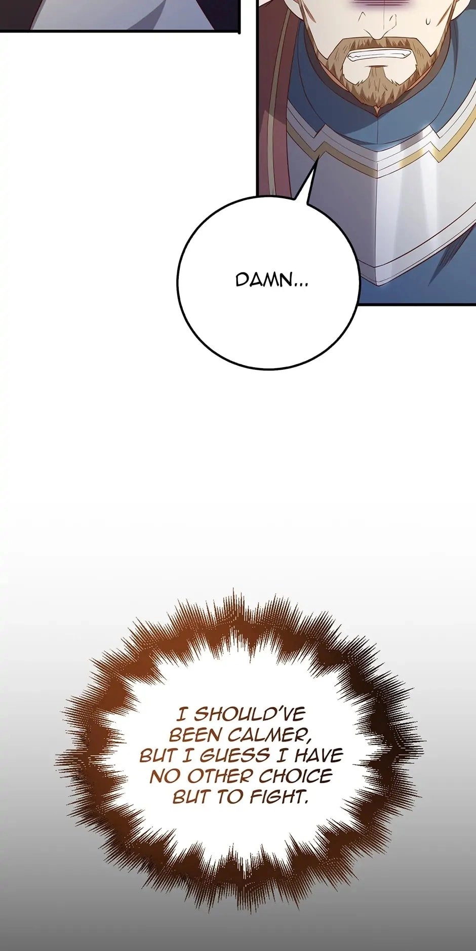 The Lord of Coins Chapter 95 – Bloody Sacrifice Page 17
