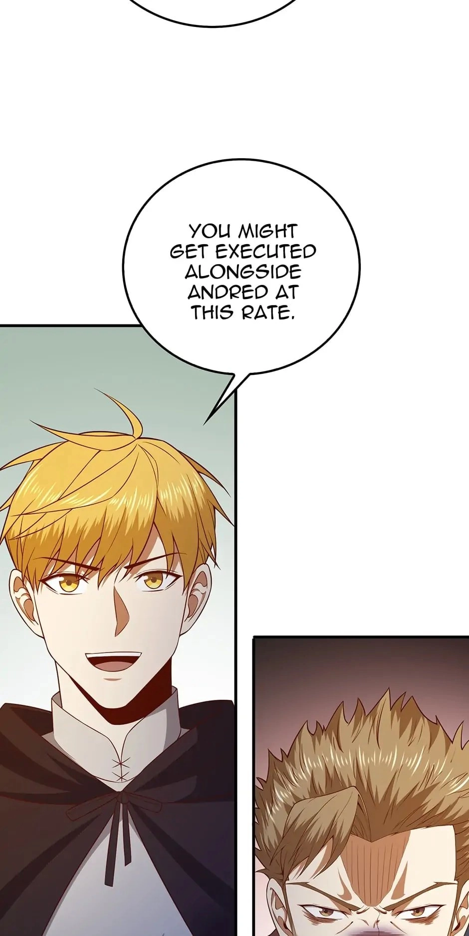 The Lord of Coins Chapter 95 – Bloody Sacrifice Page 16