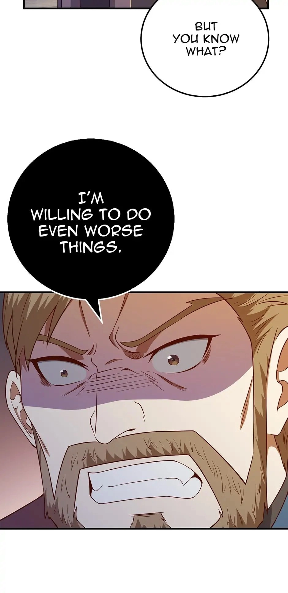 The Lord of Coins Chapter 95 – Bloody Sacrifice Page 10