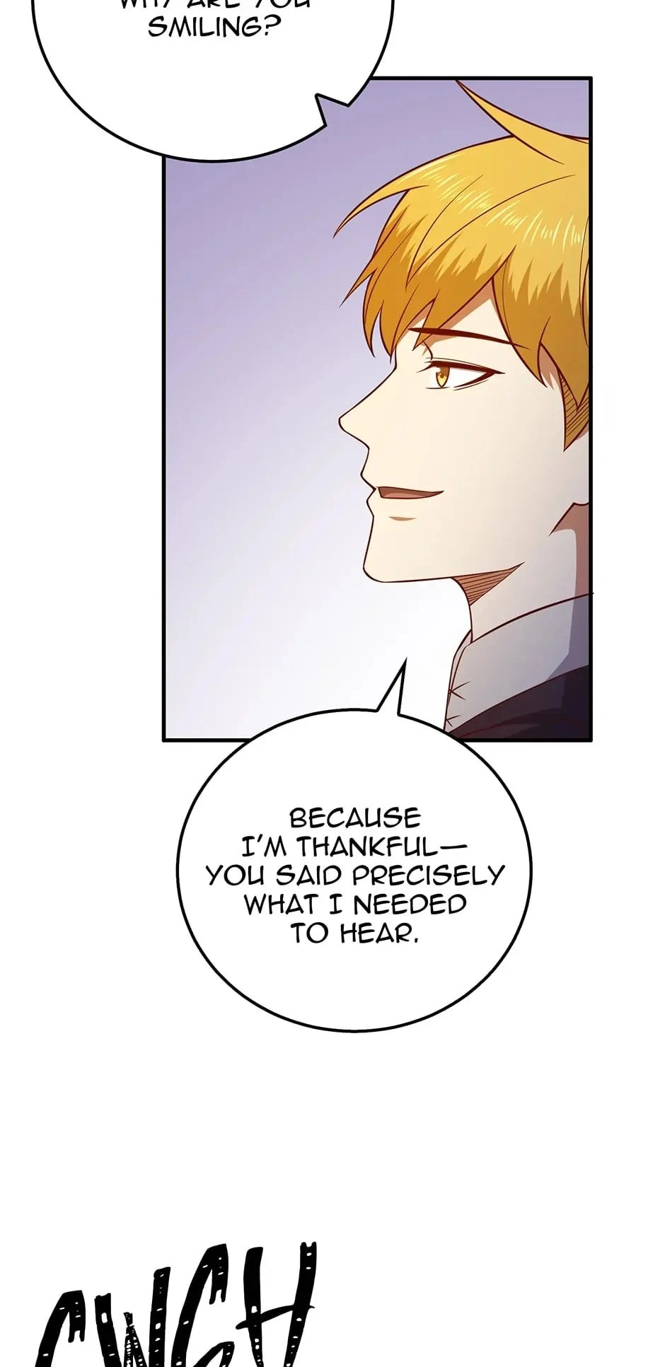 The Lord of Coins Chapter 95 – Bloody Sacrifice Page 12