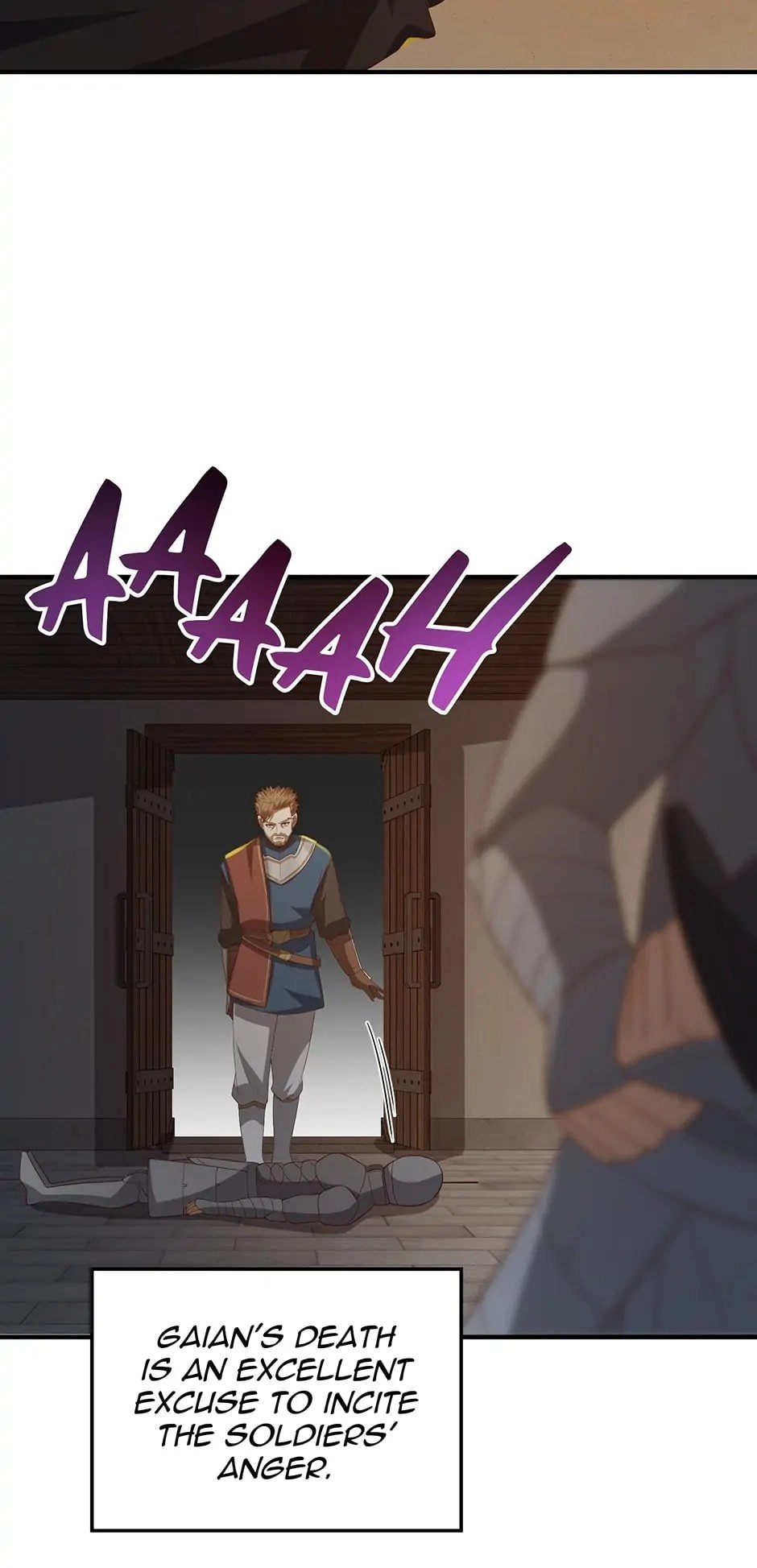 The Lord of Coins Chapter 95 – Bloody Sacrifice Page 32