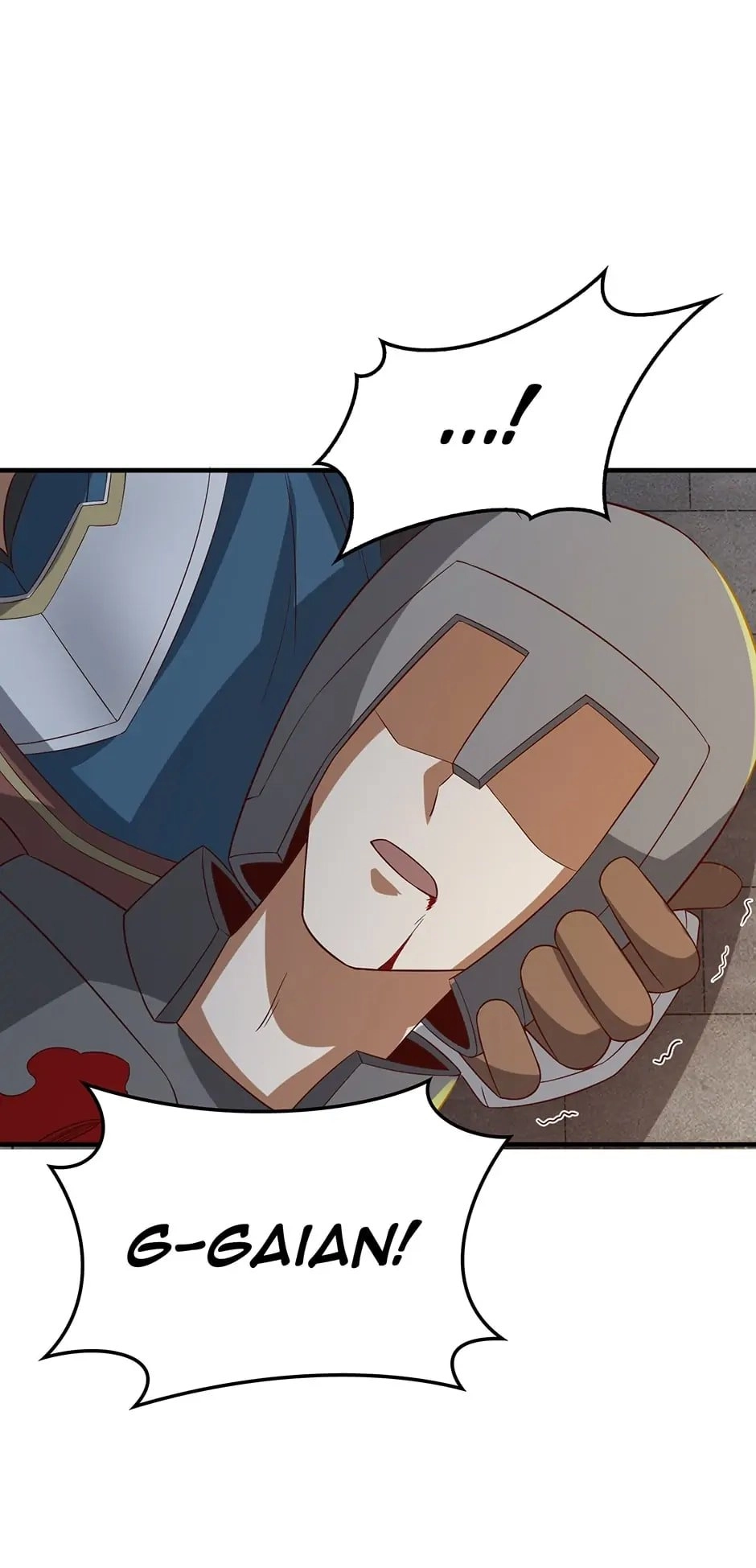 The Lord of Coins Chapter 95 – Bloody Sacrifice Page 25