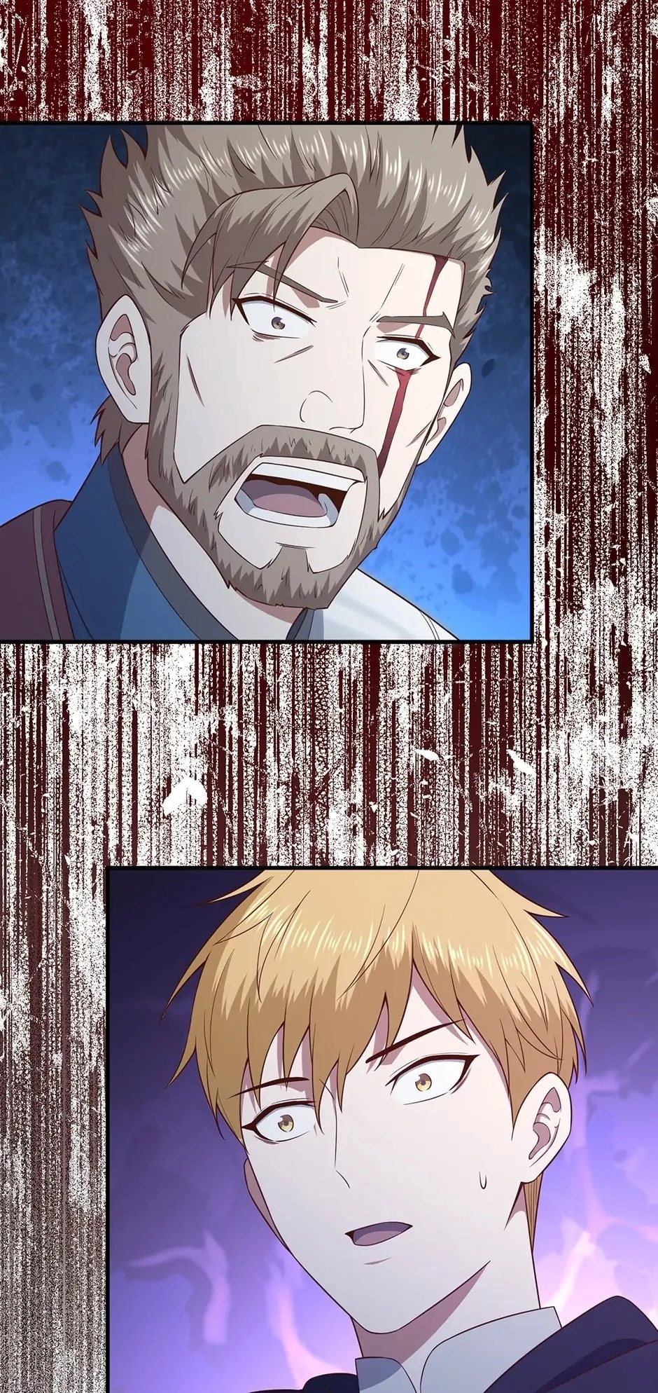 The Lord of Coins Chapter 95 – Bloody Sacrifice Page 46