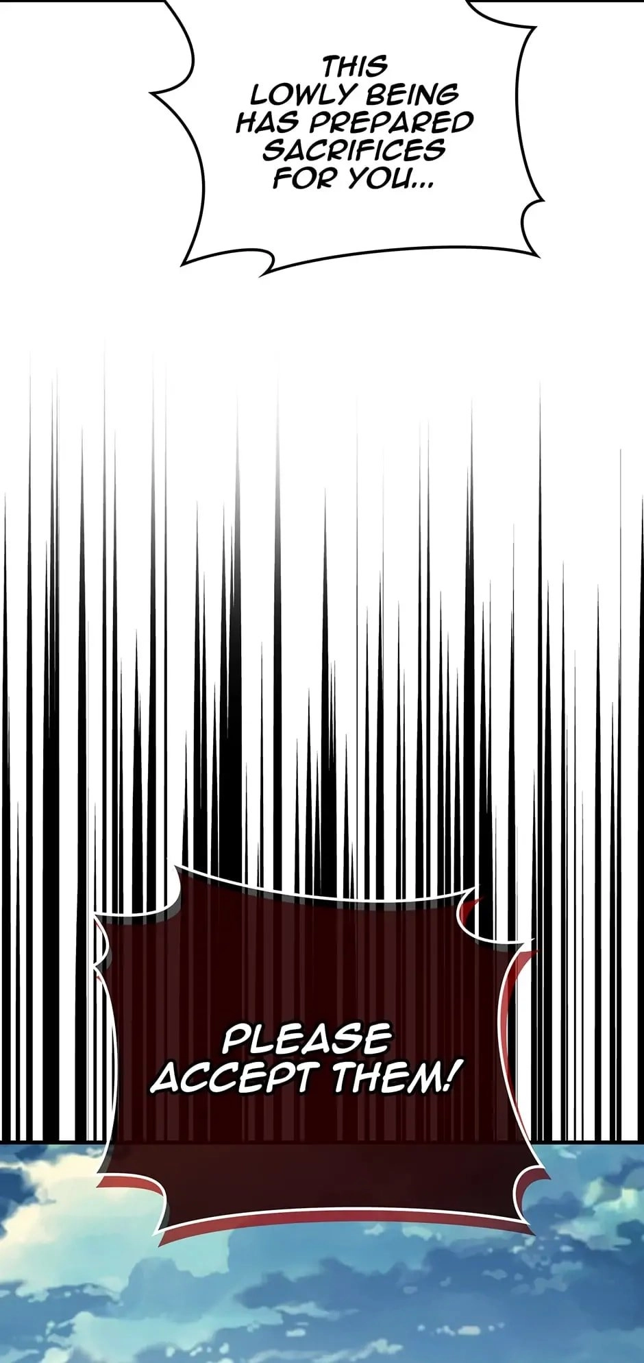 The Lord of Coins Chapter 95 – Bloody Sacrifice Page 48