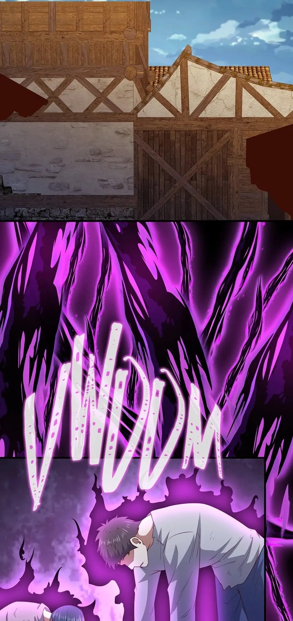 The Lord of Coins Chapter 95 – Bloody Sacrifice Page 49