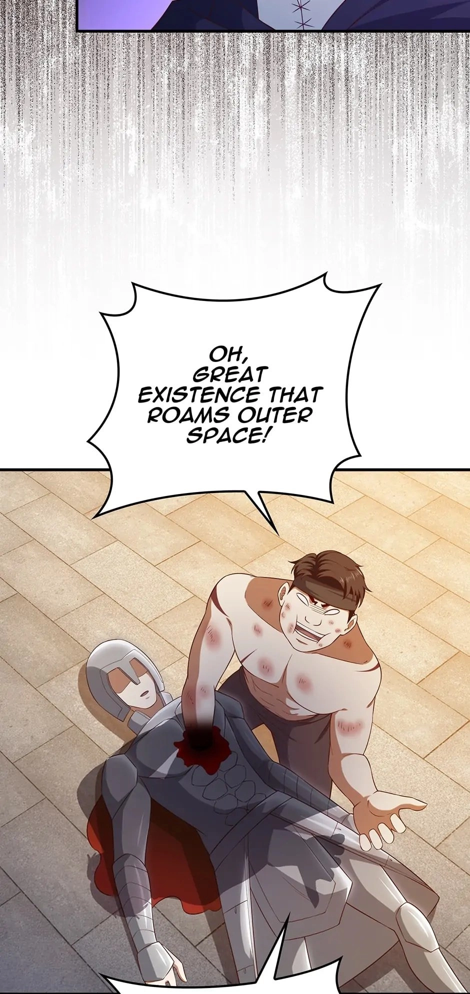 The Lord of Coins Chapter 95 – Bloody Sacrifice Page 47