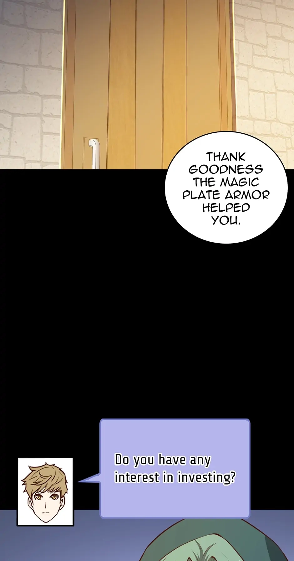 The Lord of Coins Chapter 91 – Rolling In It Page 30