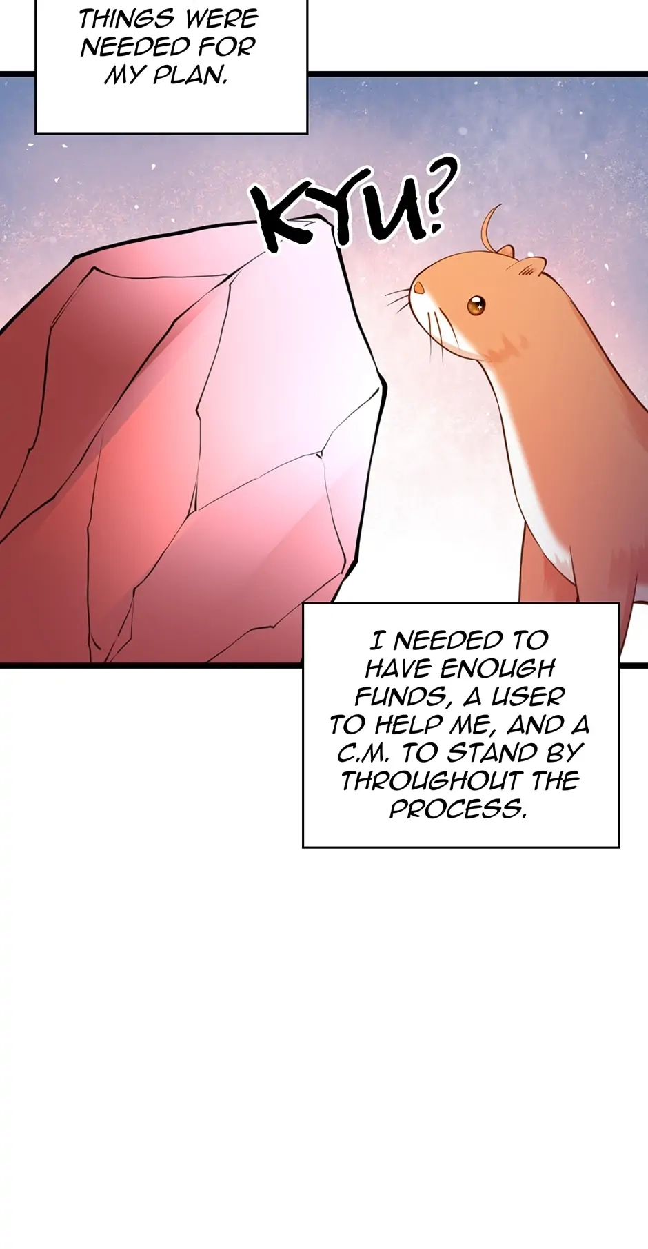The Lord of Coins Chapter 91 – Rolling In It Page 10