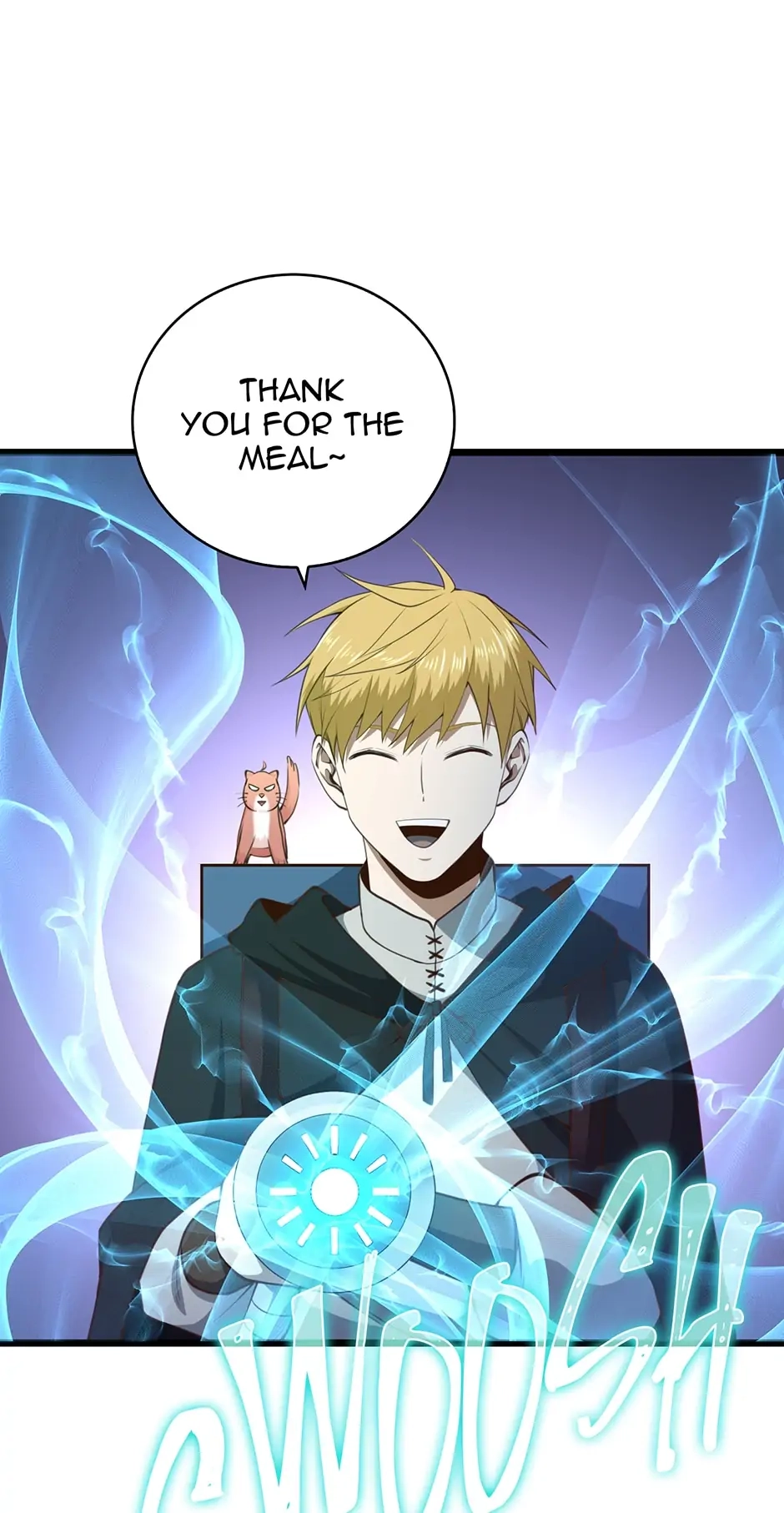 The Lord of Coins Chapter 91 – Rolling In It Page 5