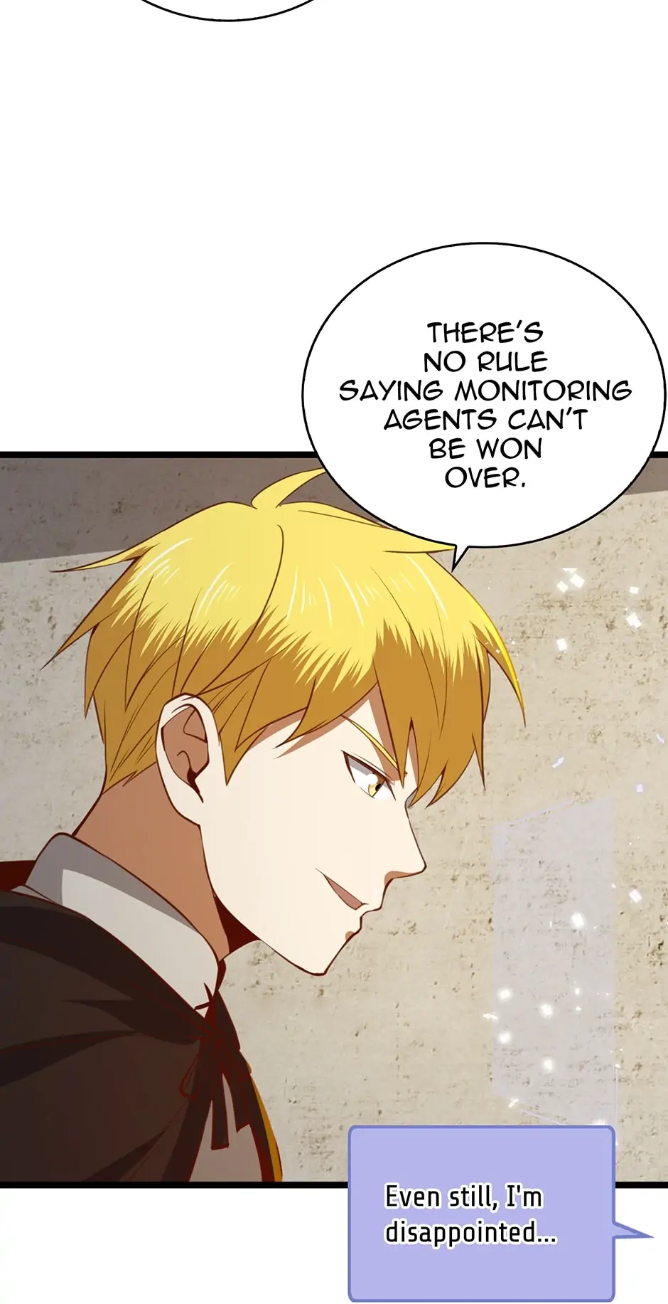 The Lord of Coins Chapter 91 – Rolling In It Page 68