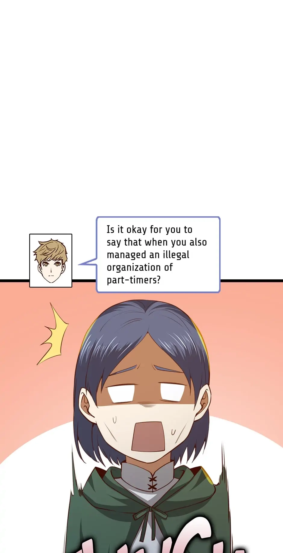 The Lord of Coins Chapter 91 – Rolling In It Page 69