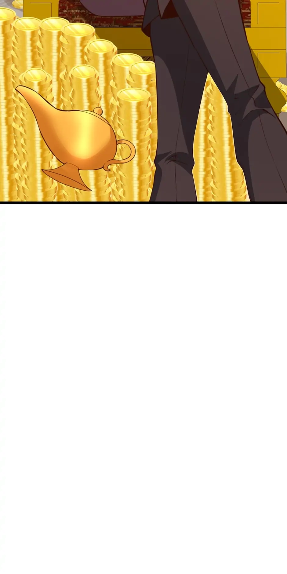 The Lord of Coins Chapter 91 – Rolling In It Page 86