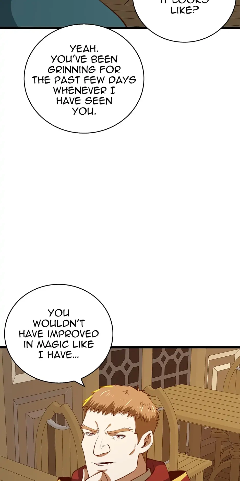 The Lord of Coins Chapter 91 – Rolling In It Page 80