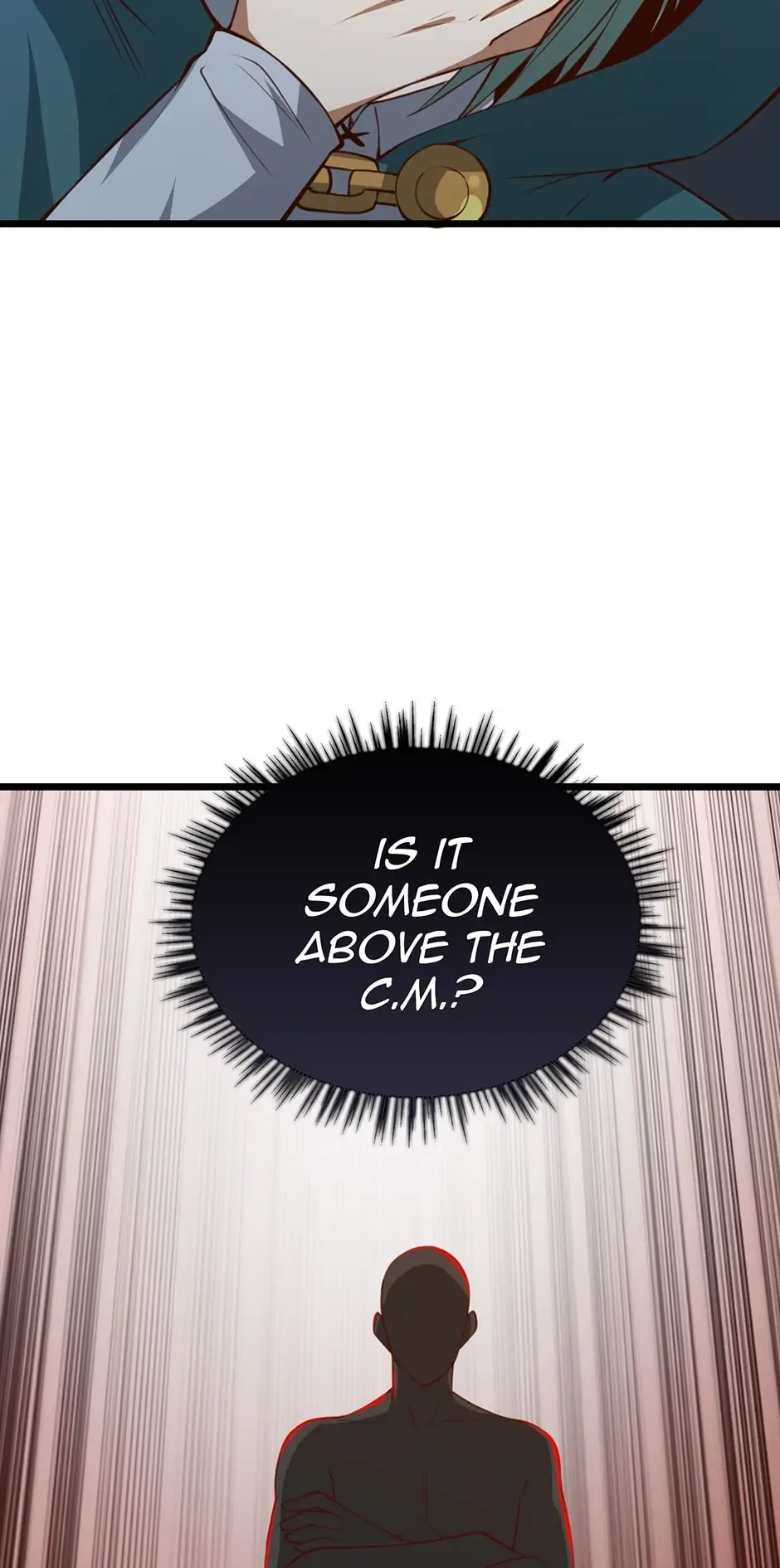 The Lord of Coins Chapter 91 – Rolling In It Page 50